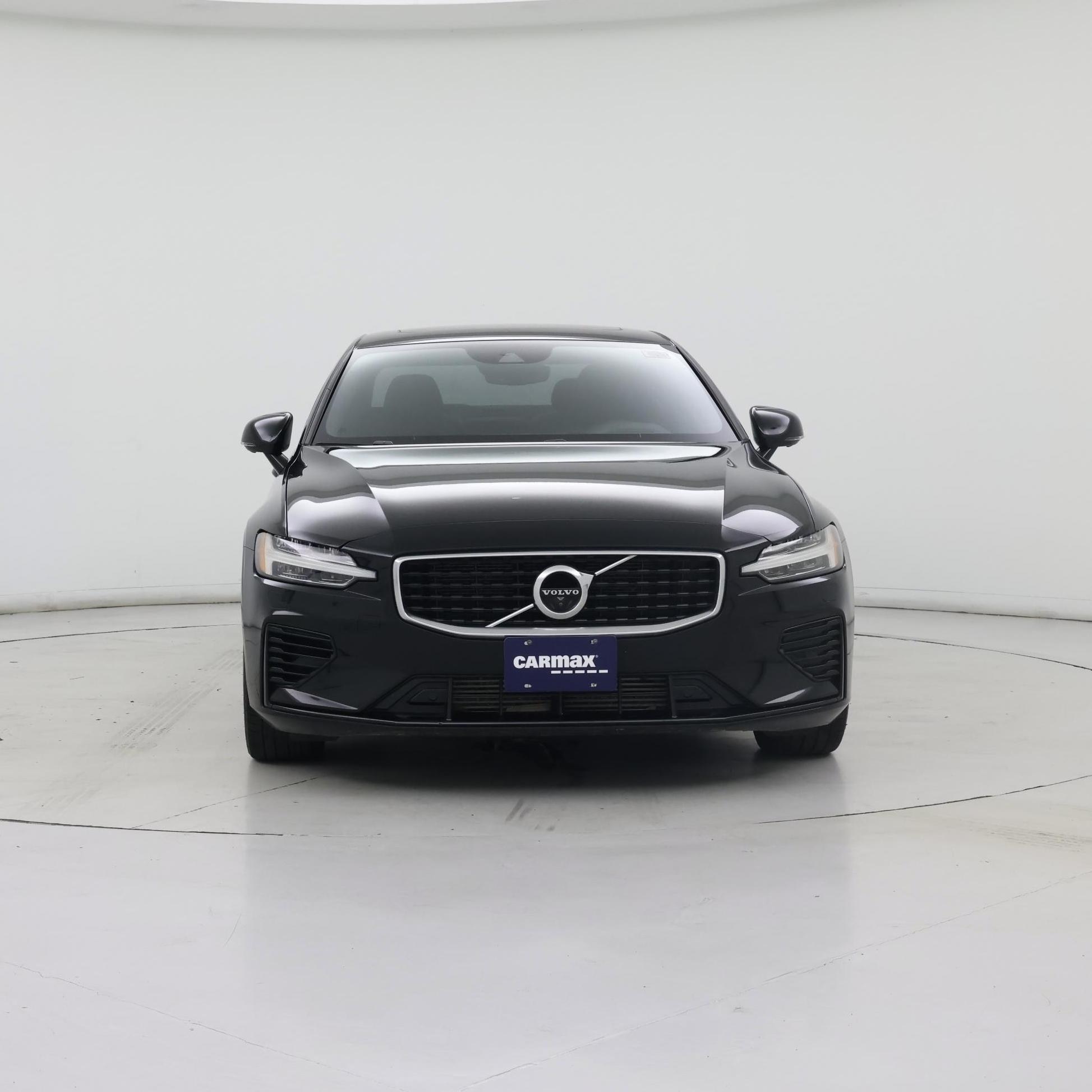 Thumbnail: 2020 Volvo S60 - 5