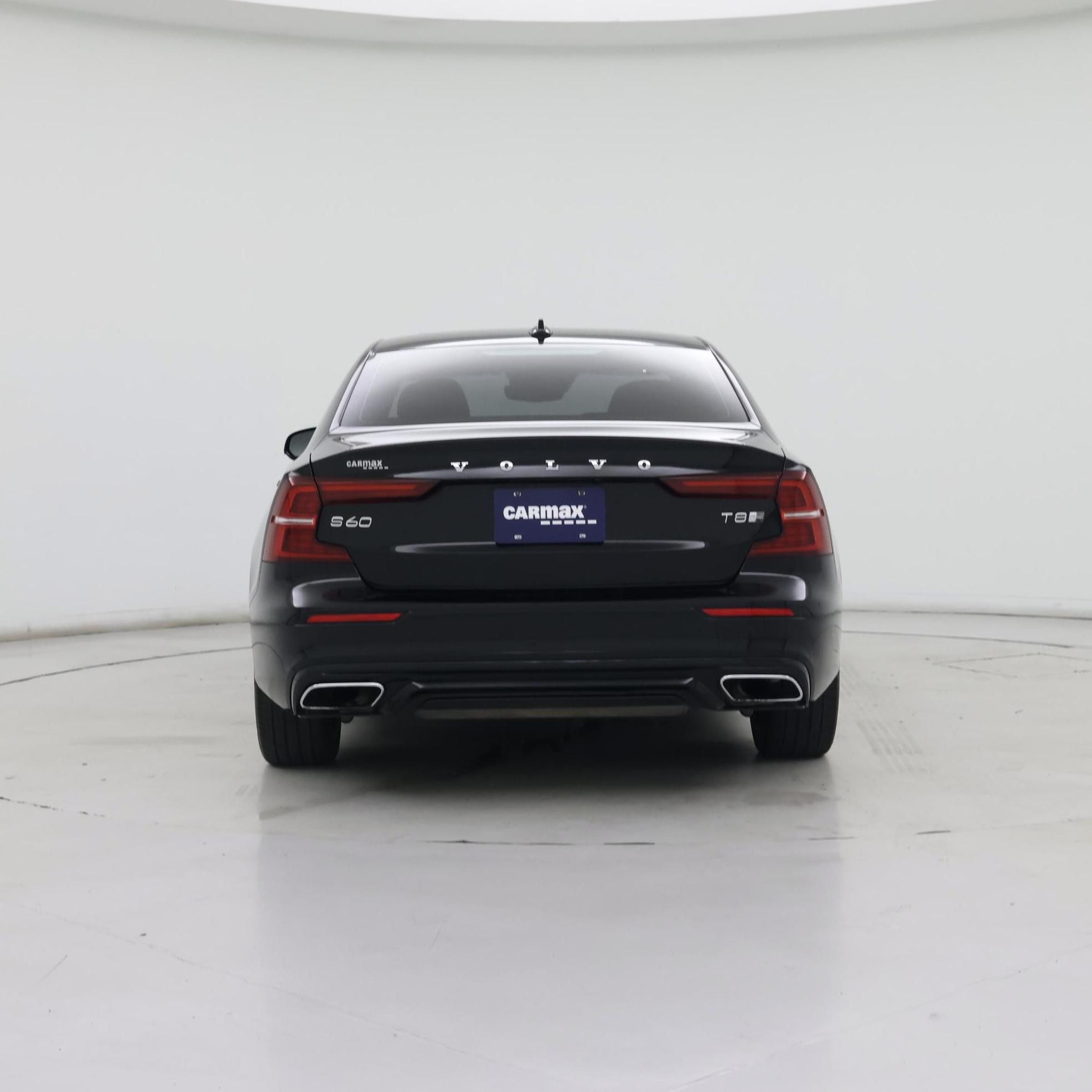 Thumbnail: 2020 Volvo S60 - 6