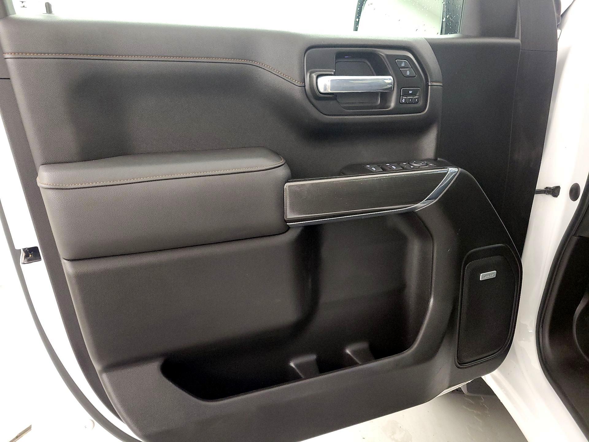 Thumbnail: 2021 GMC Sierra 1500 - 12