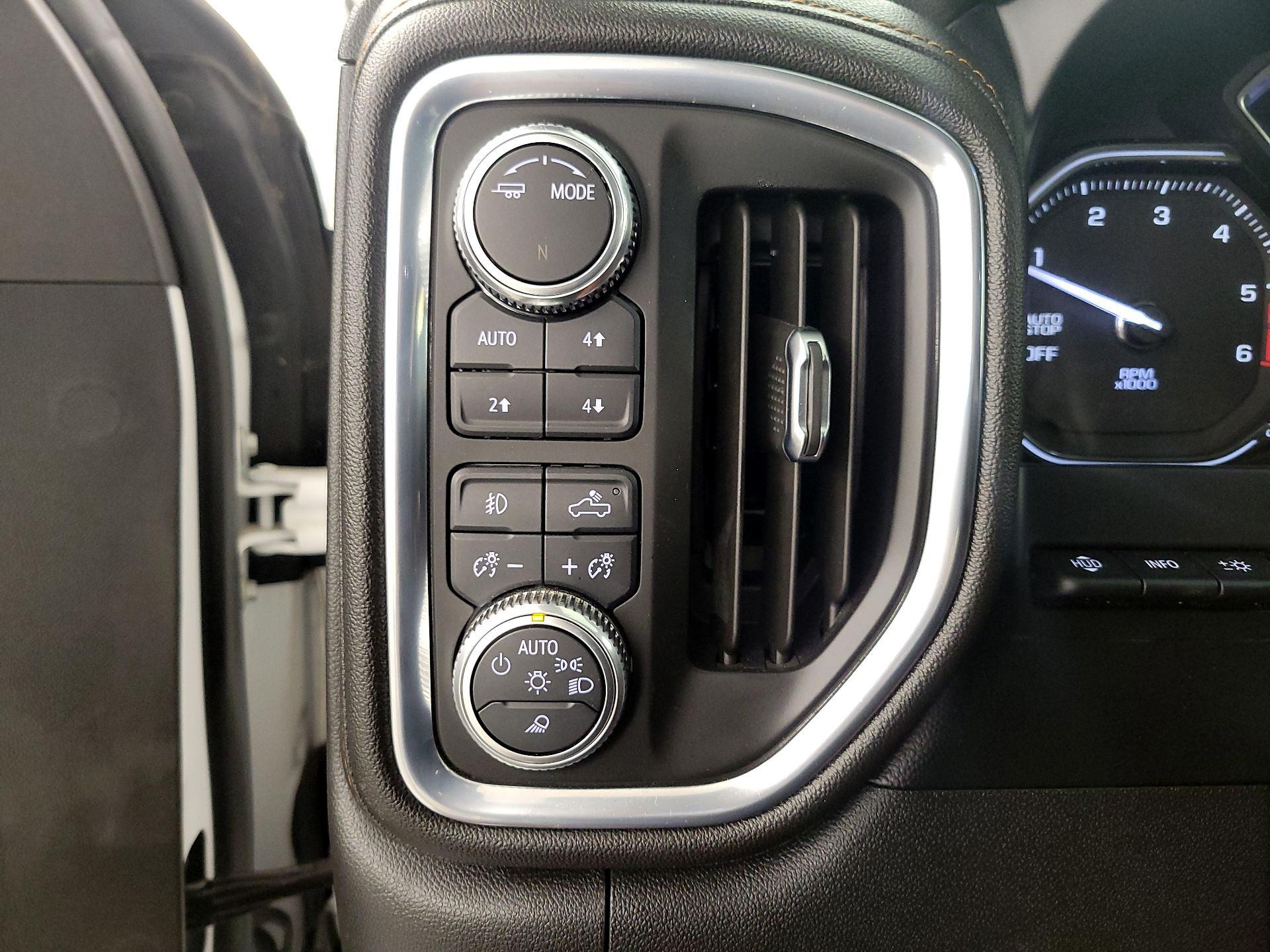Thumbnail: 2021 GMC Sierra 1500 - 13