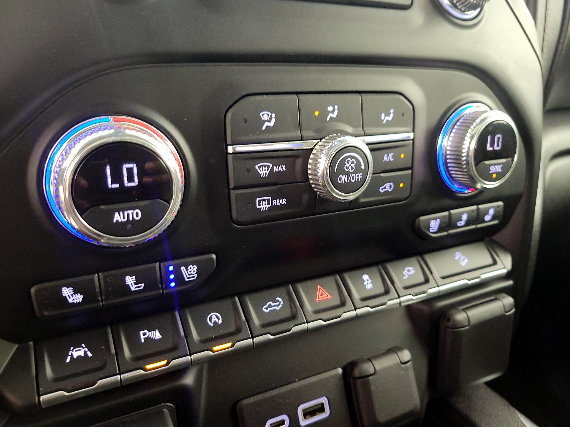 Thumbnail: 2021 GMC Sierra 1500 - 17
