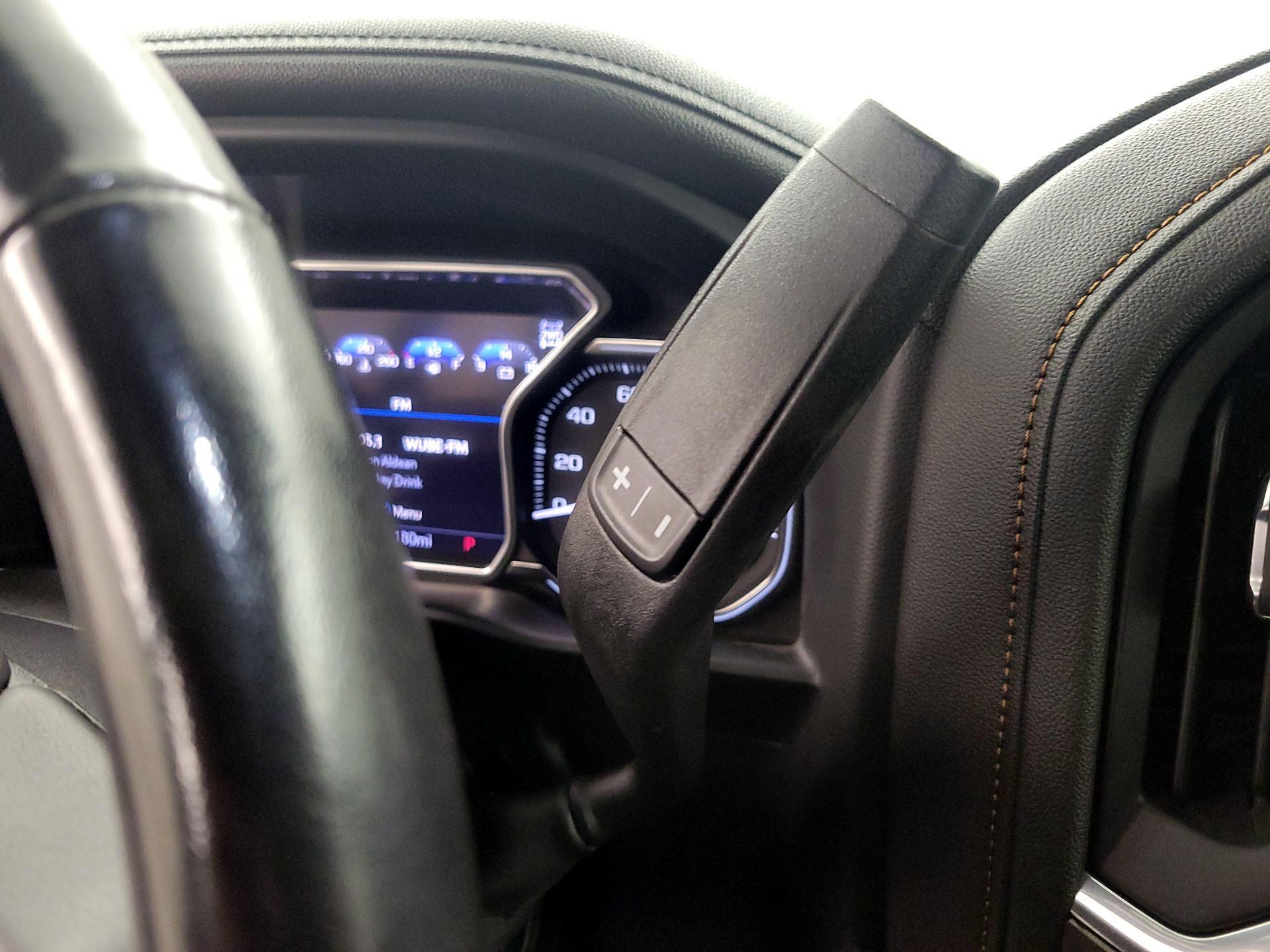 Thumbnail: 2021 GMC Sierra 1500 - 18