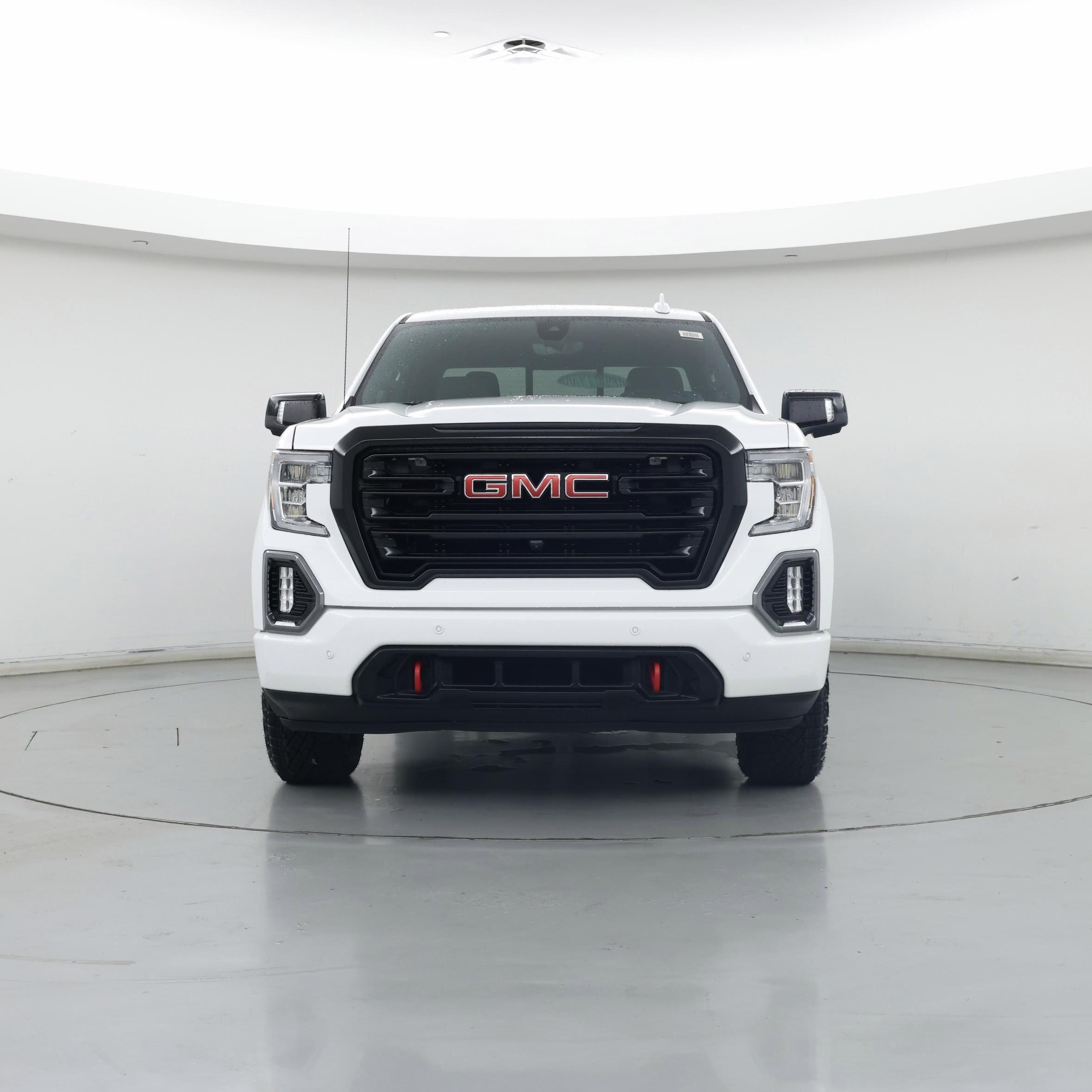 Thumbnail: 2021 GMC Sierra 1500 - 5