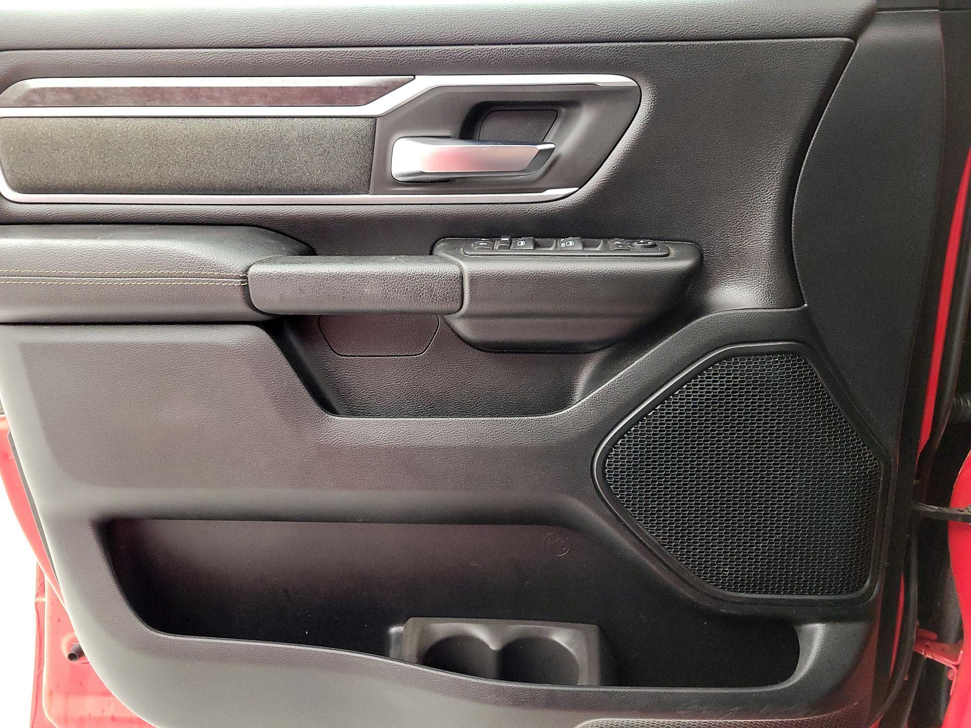 Thumbnail: 2020 RAM 1500 - 12