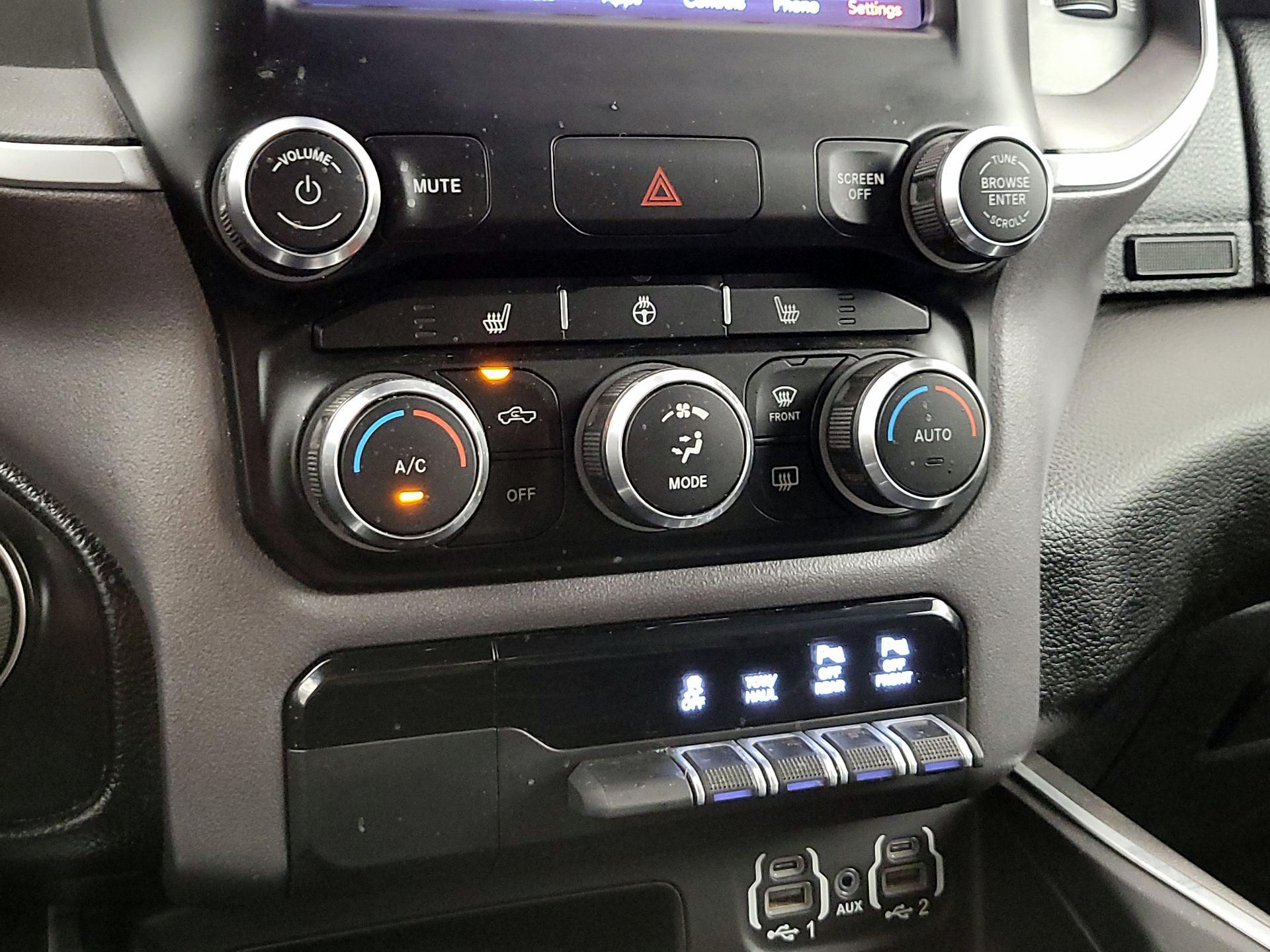 Thumbnail: 2020 RAM 1500 - 16