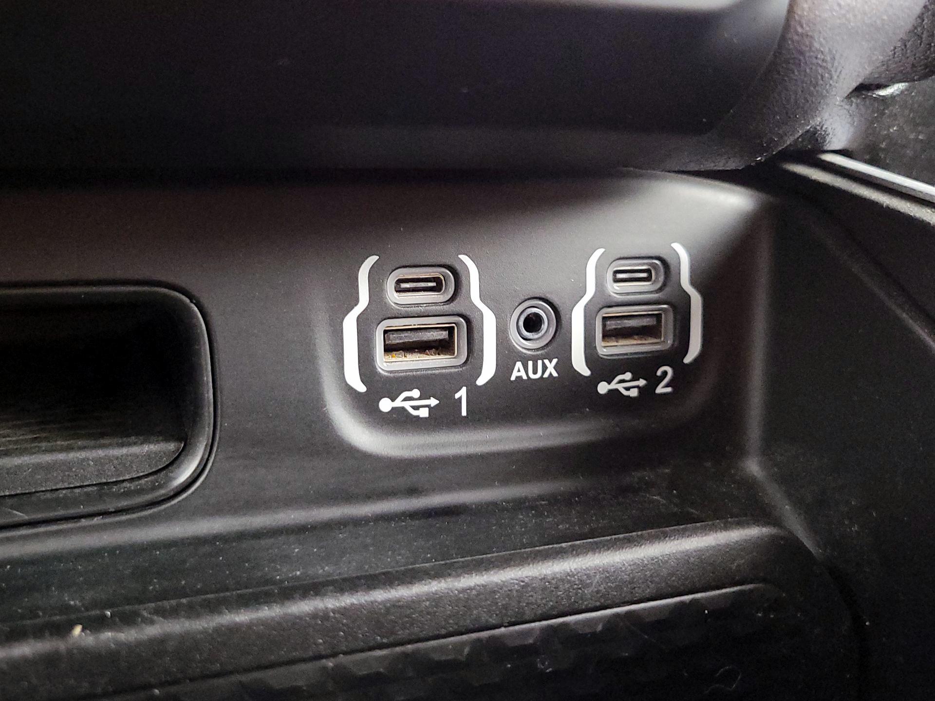 Thumbnail: 2020 RAM 1500 - 18