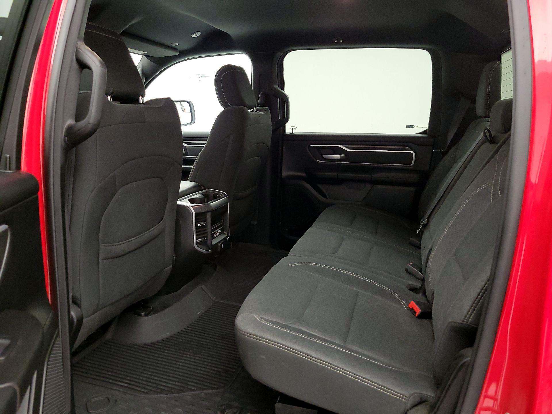 Thumbnail: 2020 RAM 1500 - 19