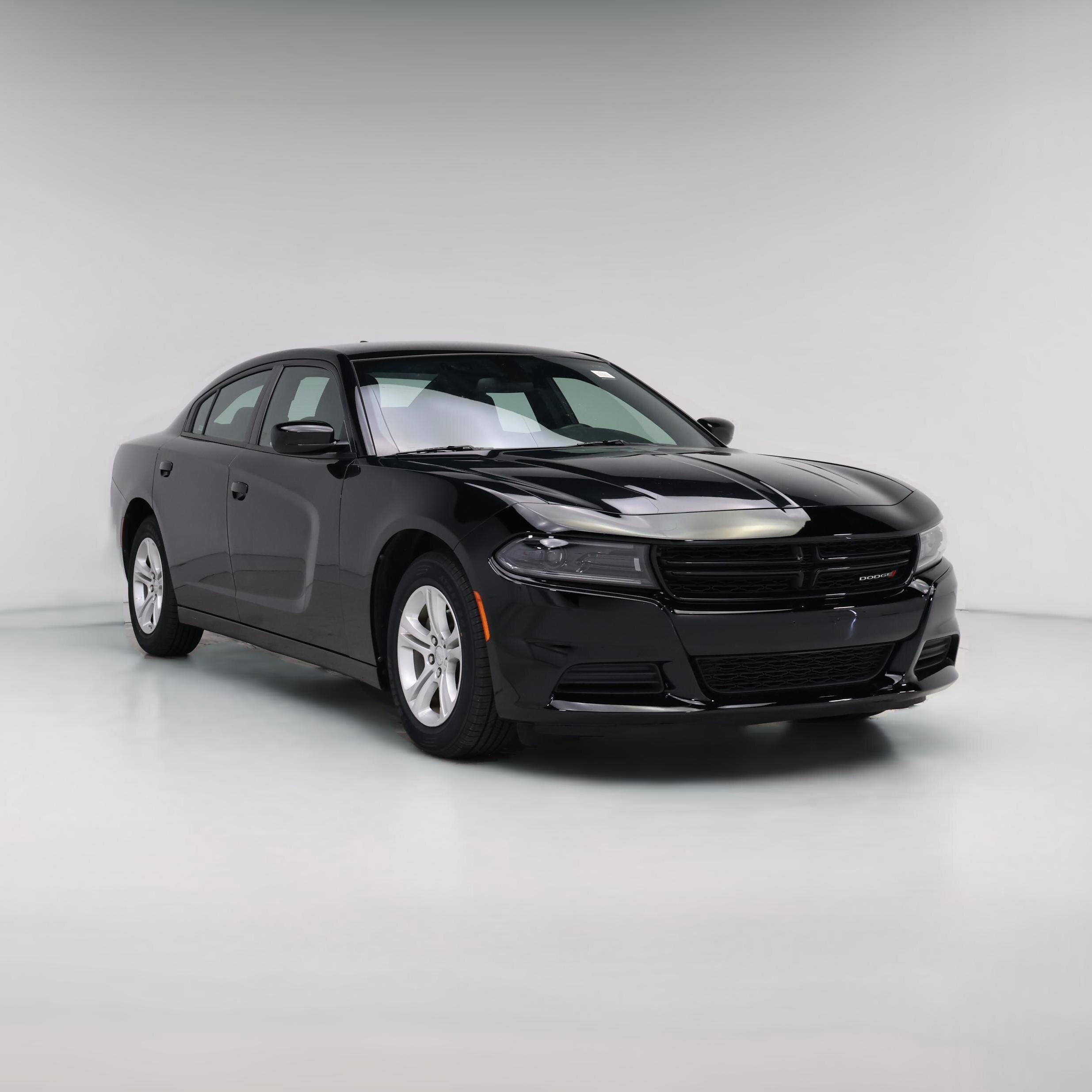 Thumbnail: 2023 Dodge Charger - 1