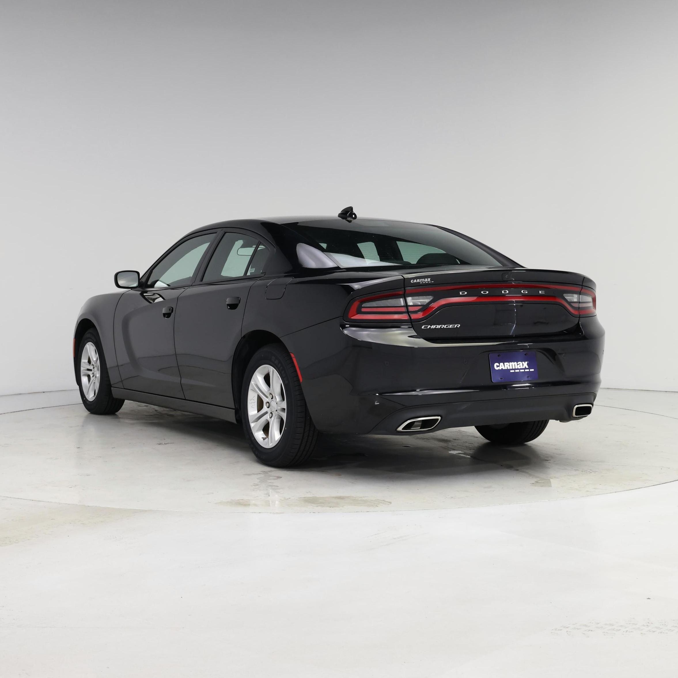 Thumbnail: 2023 Dodge Charger - 2