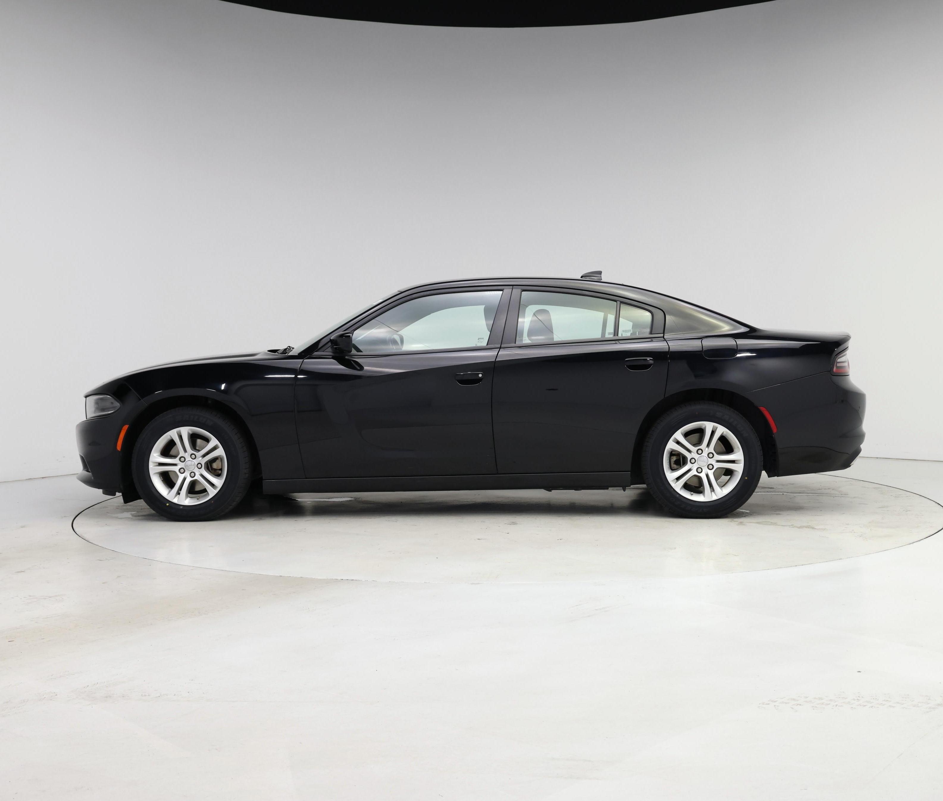 Thumbnail: 2023 Dodge Charger - 3
