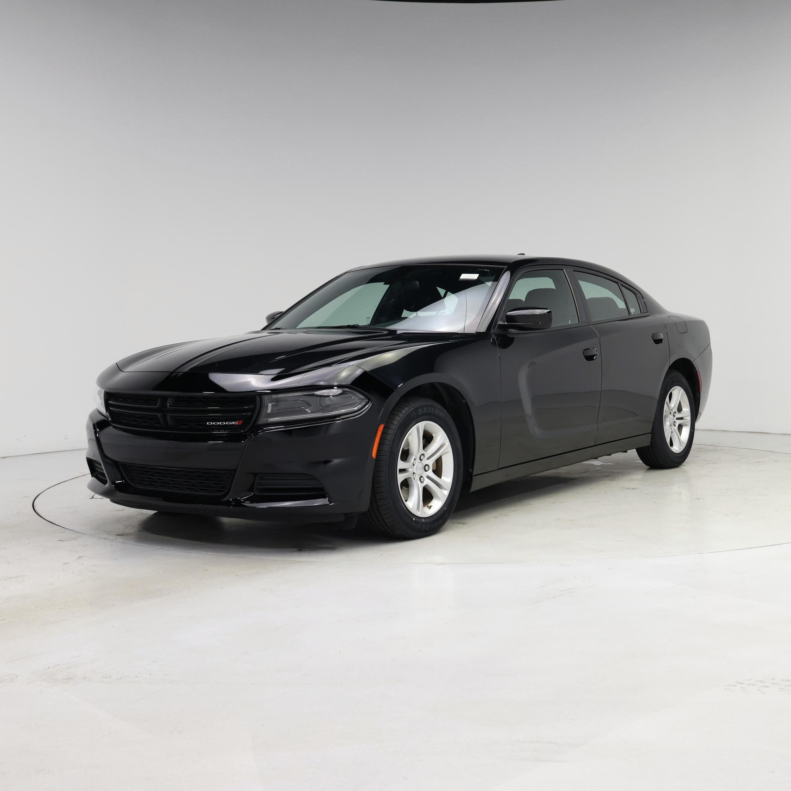 Thumbnail: 2023 Dodge Charger - 4