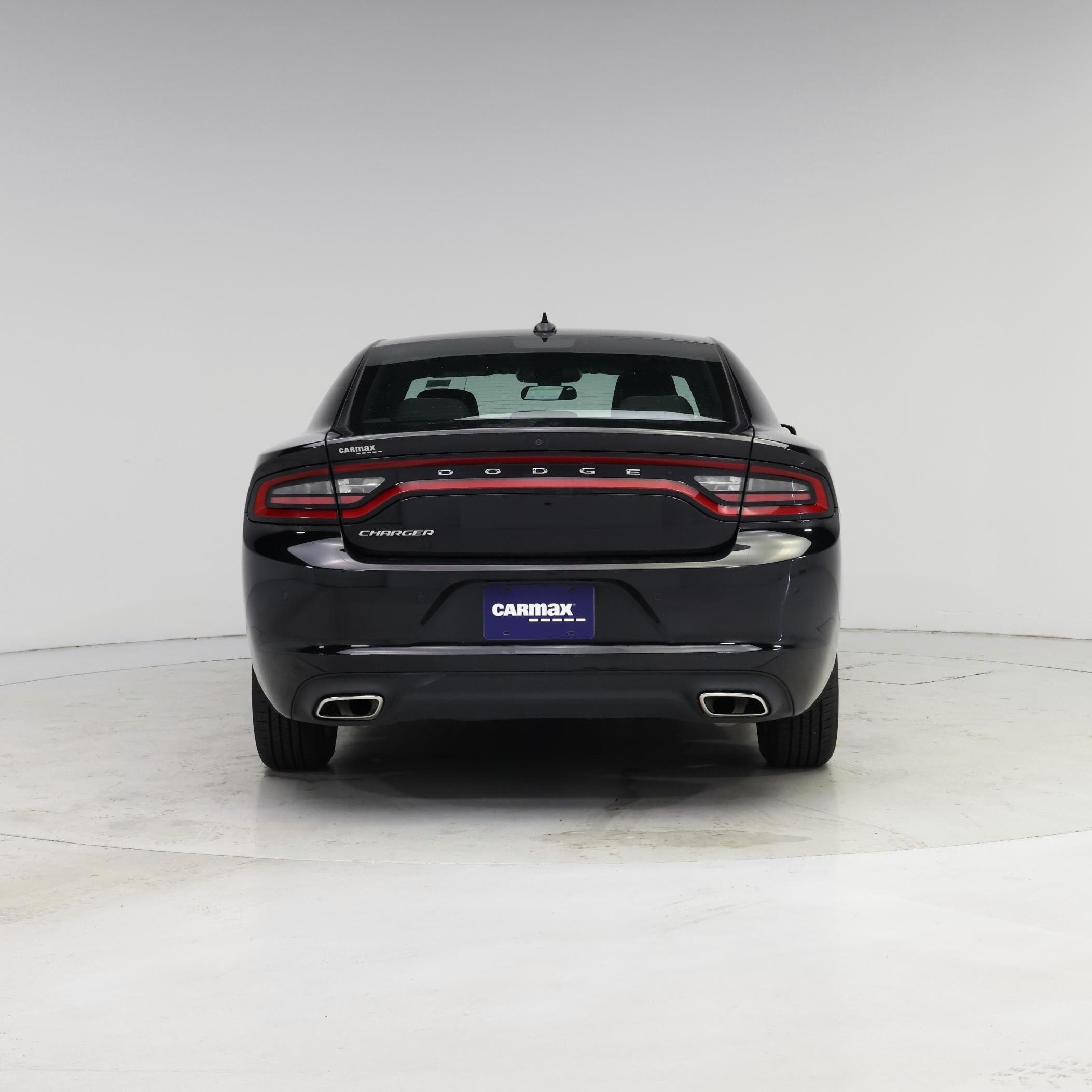 Thumbnail: 2023 Dodge Charger - 6