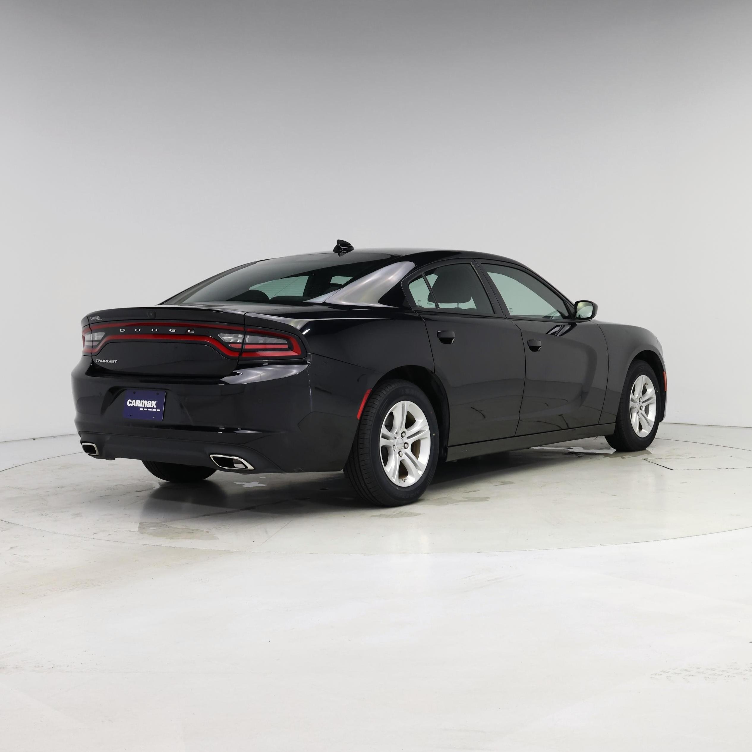 Thumbnail: 2023 Dodge Charger - 8