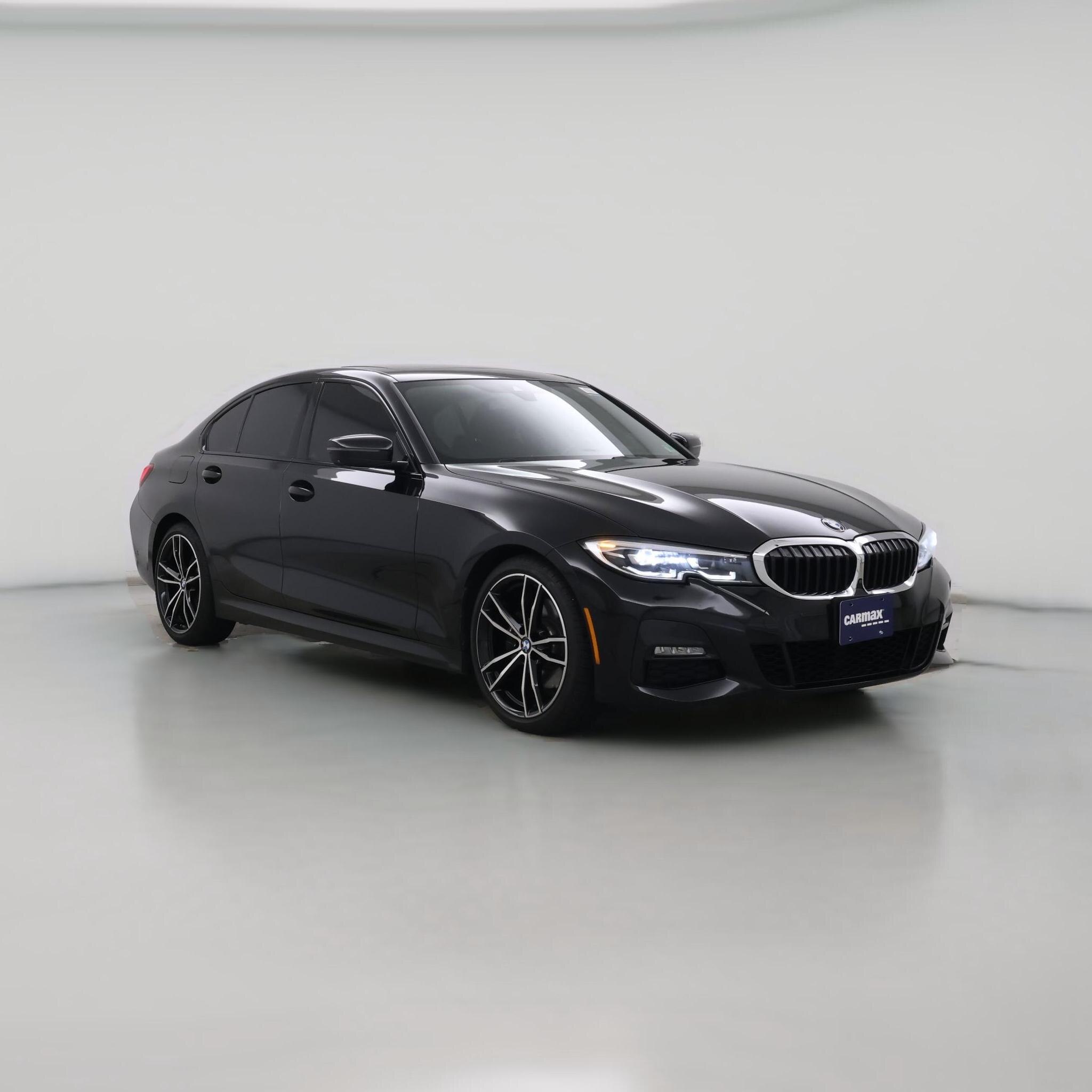 Thumbnail: 2020 BMW 3 Series - 1