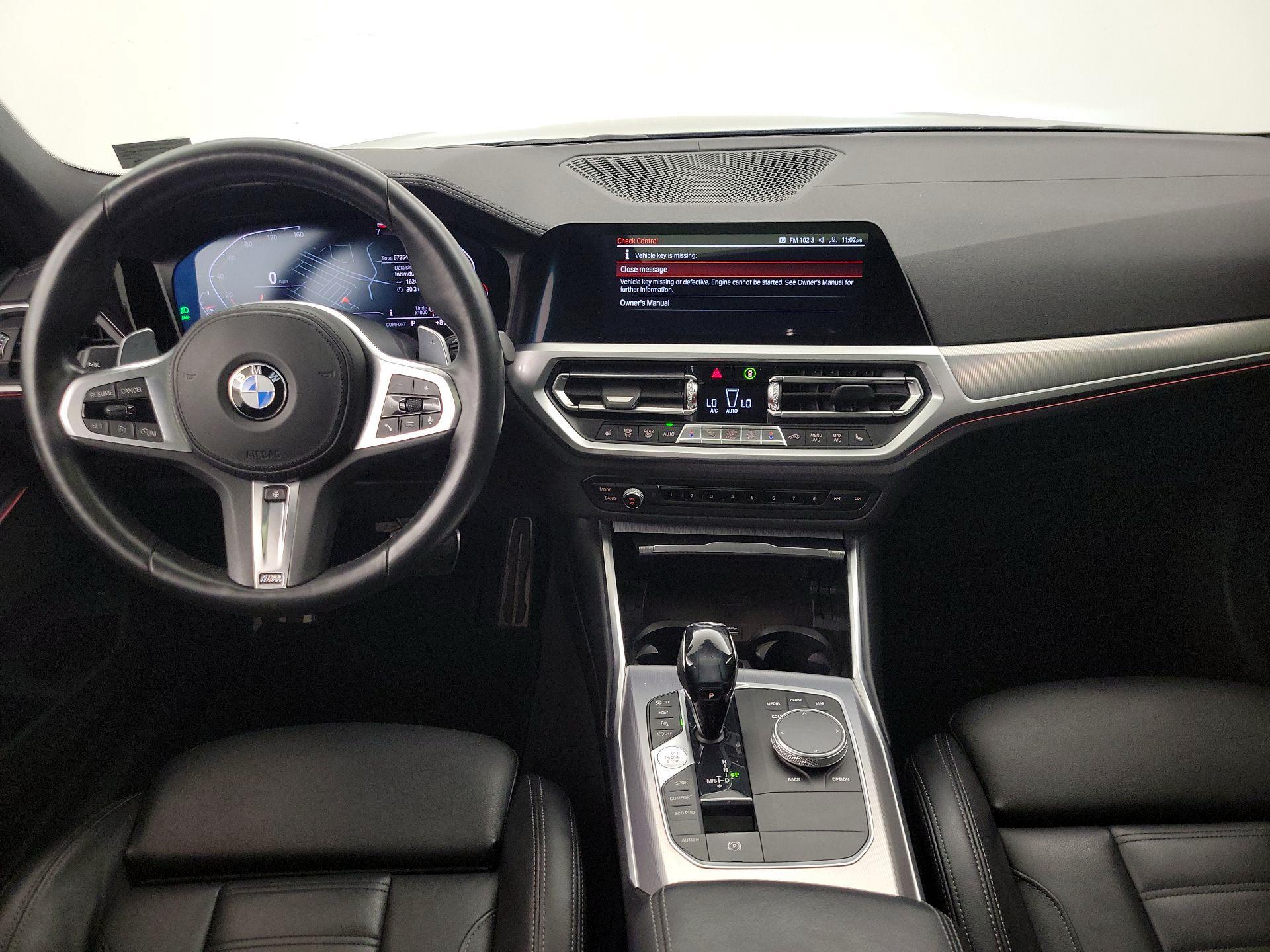 Thumbnail: 2020 BMW 3 Series - 9