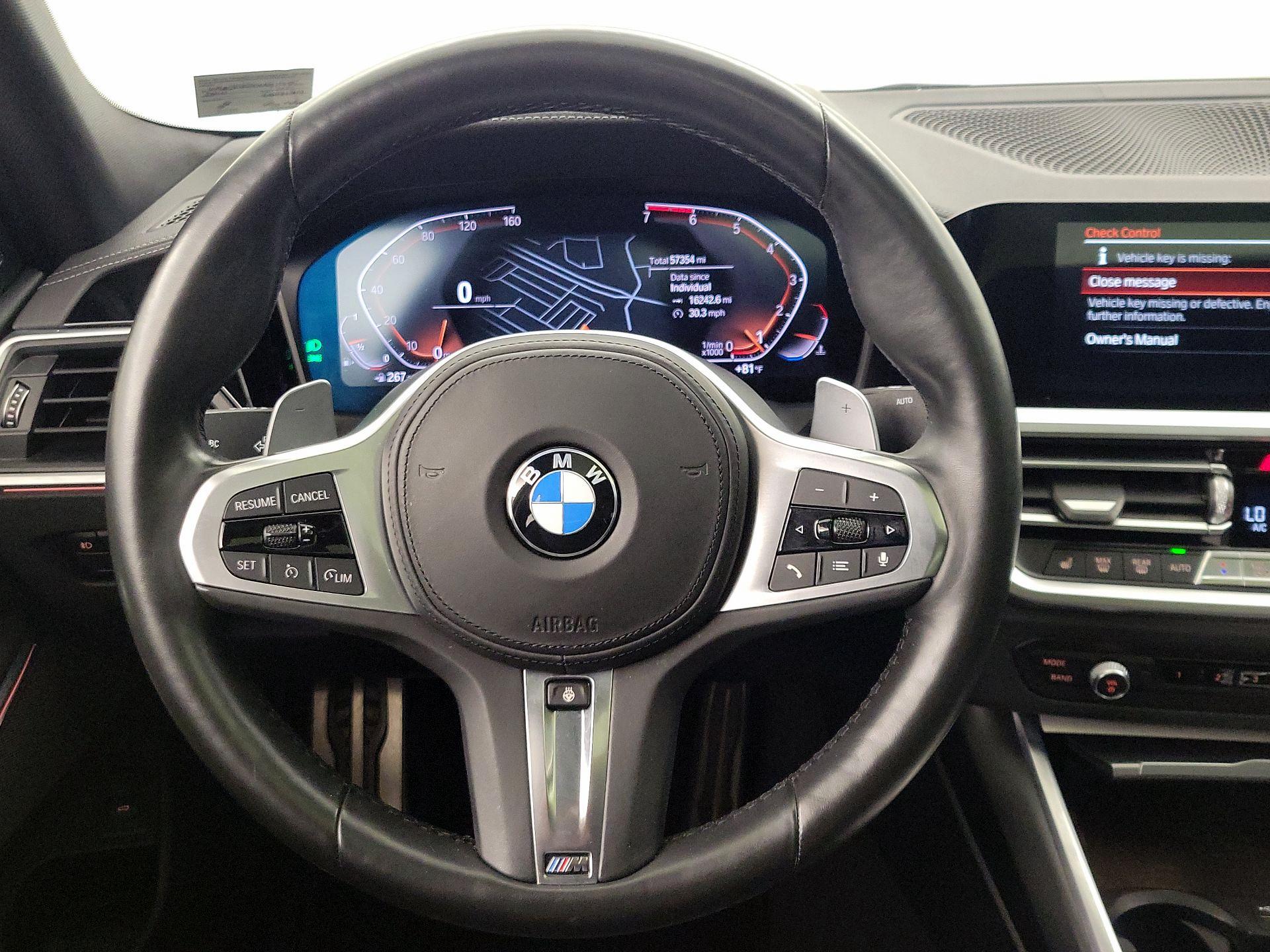 Thumbnail: 2020 BMW 3 Series - 10