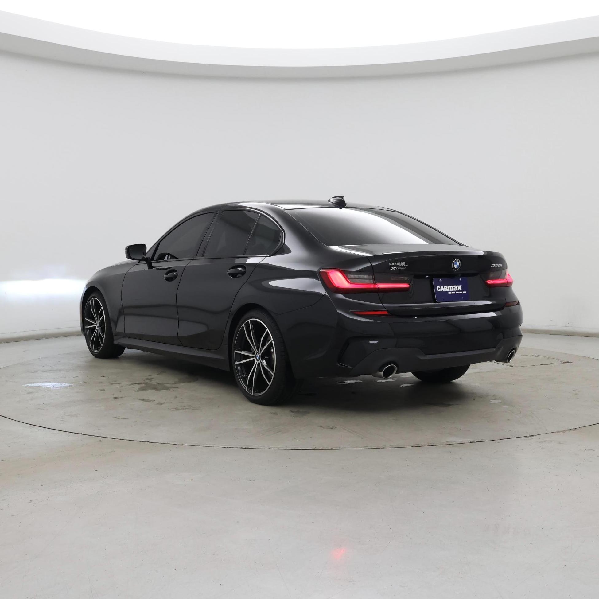 Thumbnail: 2020 BMW 3 Series - 2