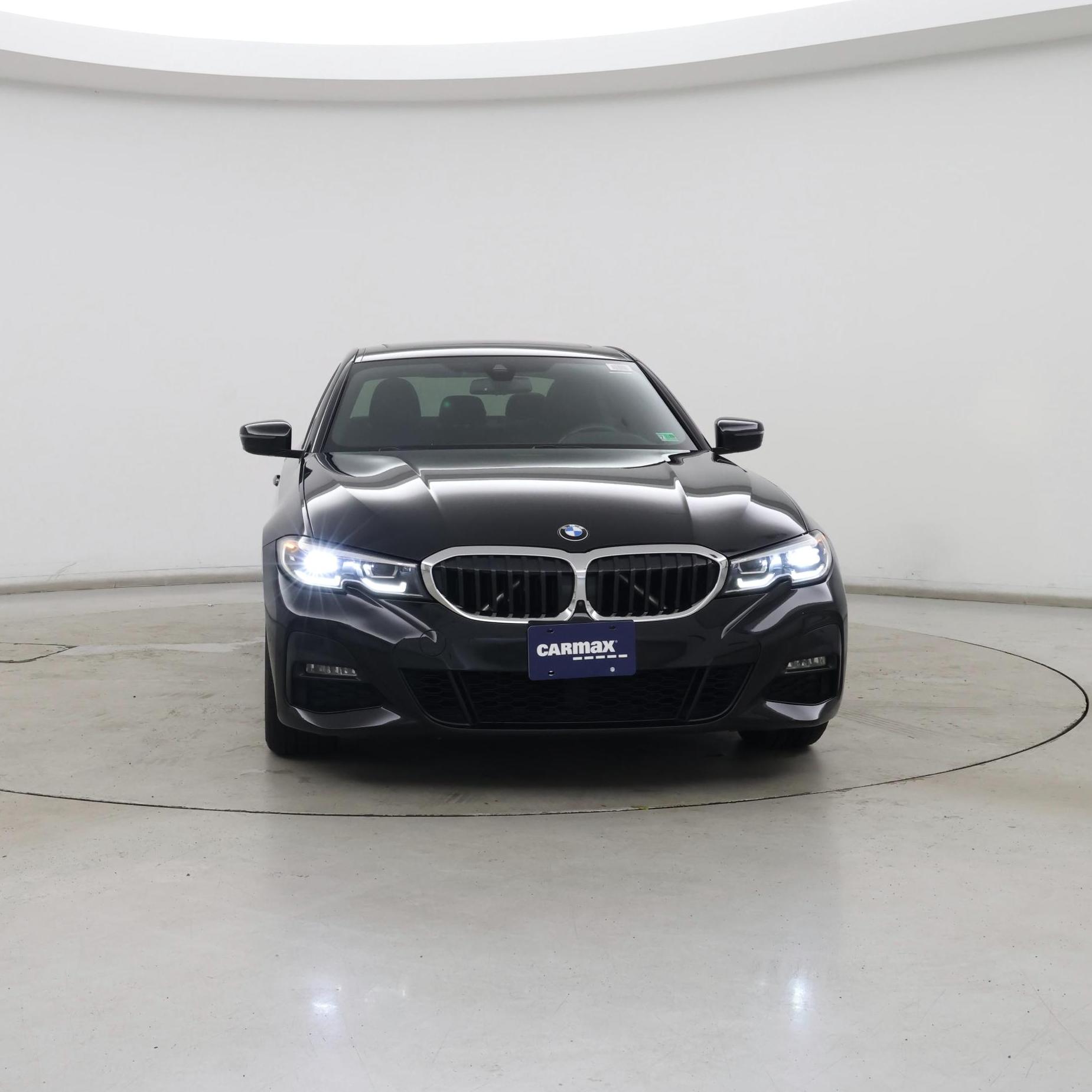 Thumbnail: 2020 BMW 3 Series - 5