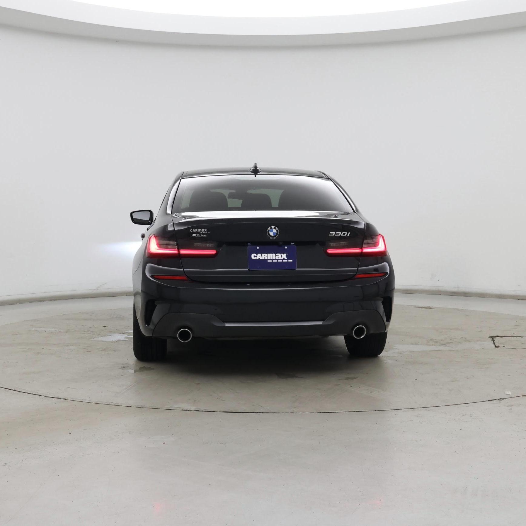 Thumbnail: 2020 BMW 3 Series - 6