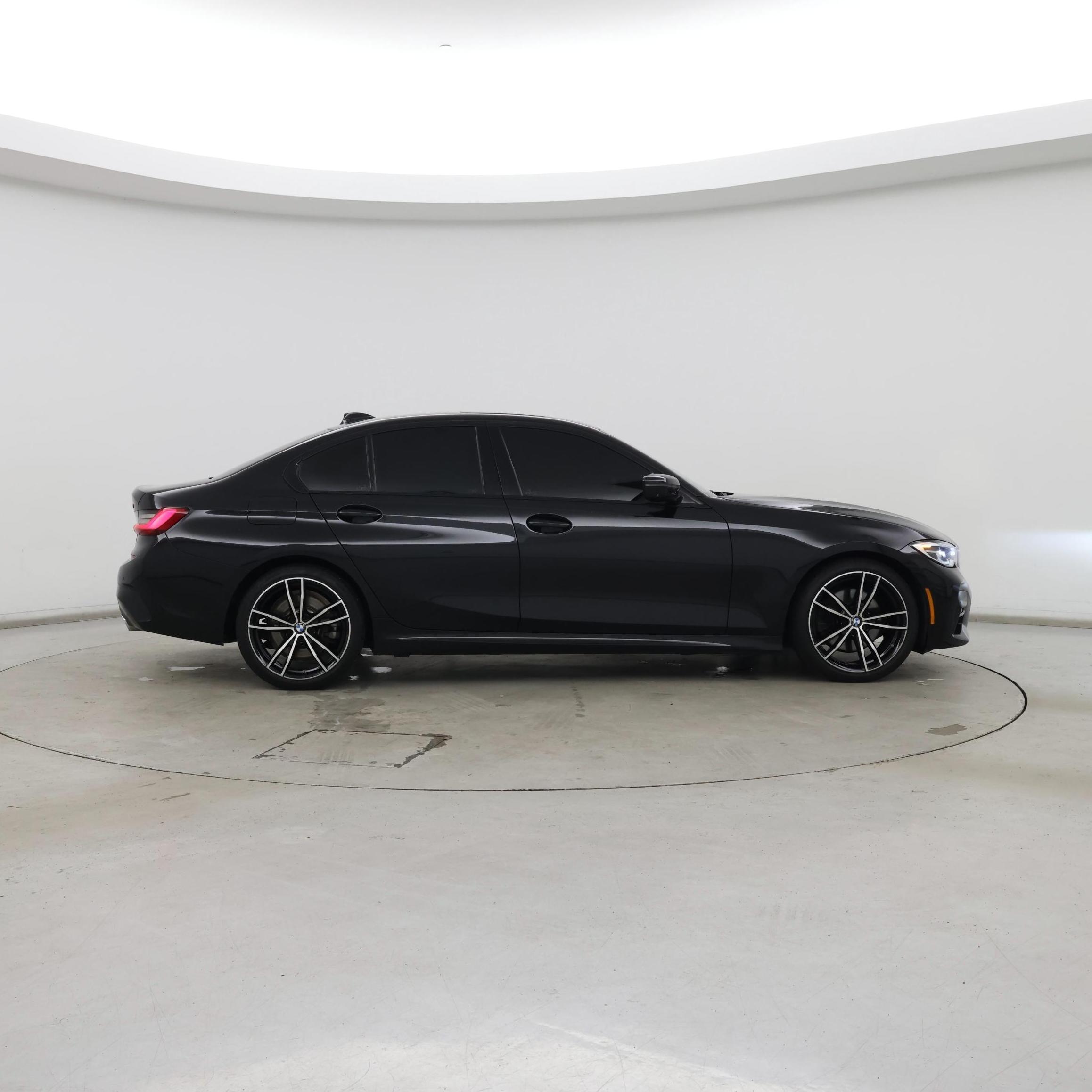 Thumbnail: 2020 BMW 3 Series - 7