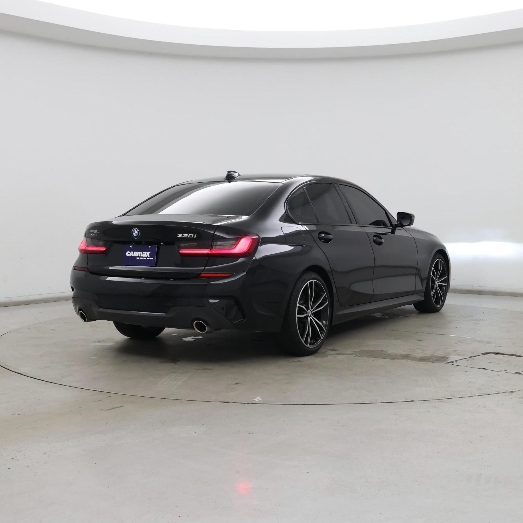 Thumbnail: 2020 BMW 3 Series - 8