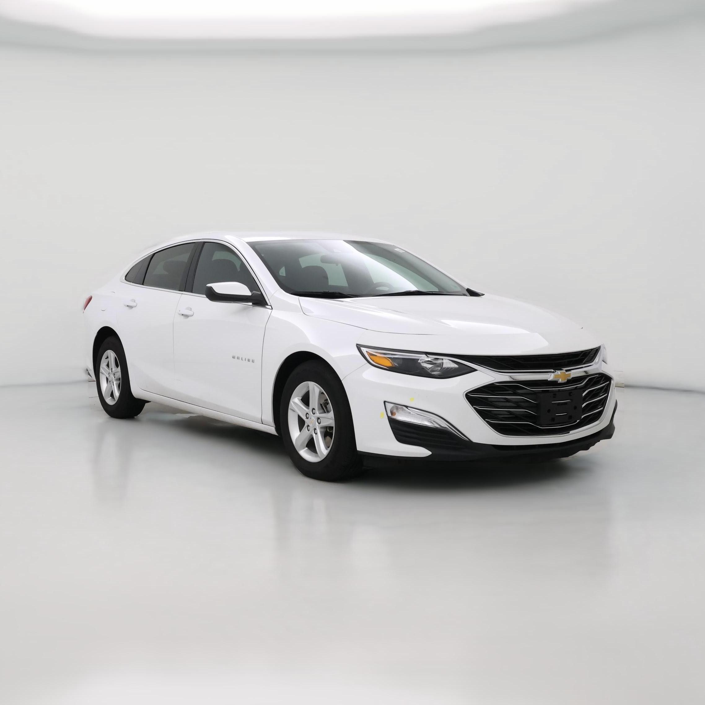 Thumbnail: 2024 Chevrolet Malibu - 1