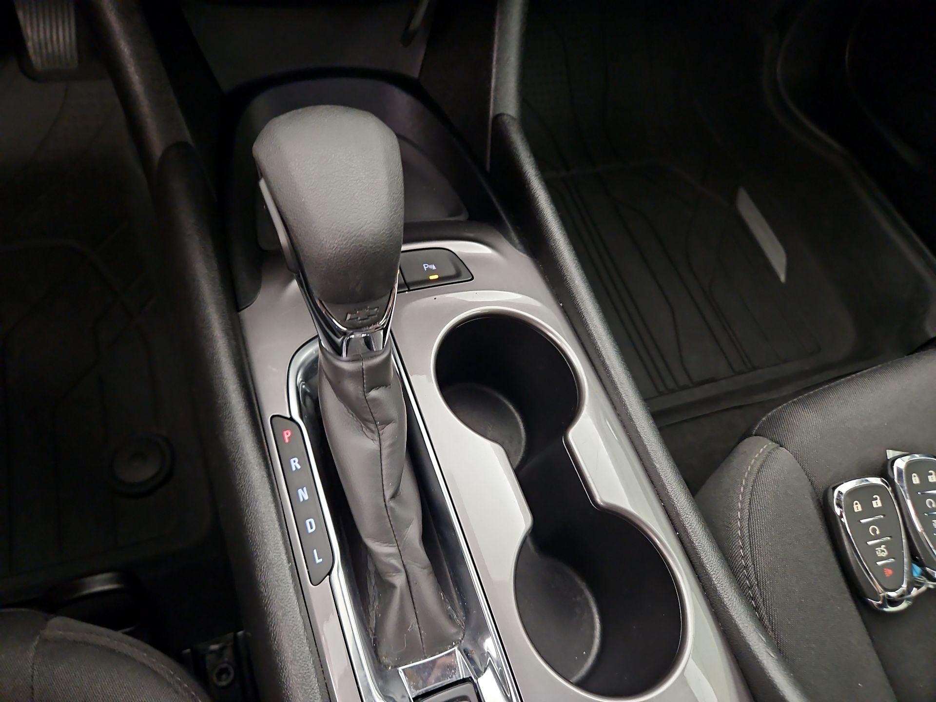 Thumbnail: 2024 Chevrolet Malibu - 17