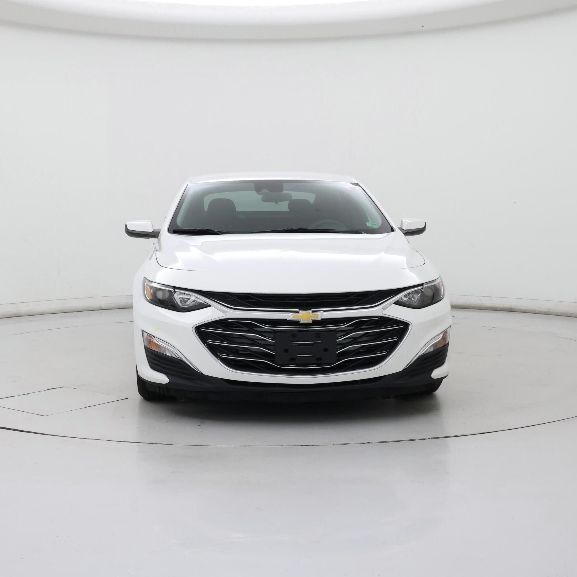 Thumbnail: 2024 Chevrolet Malibu - 5