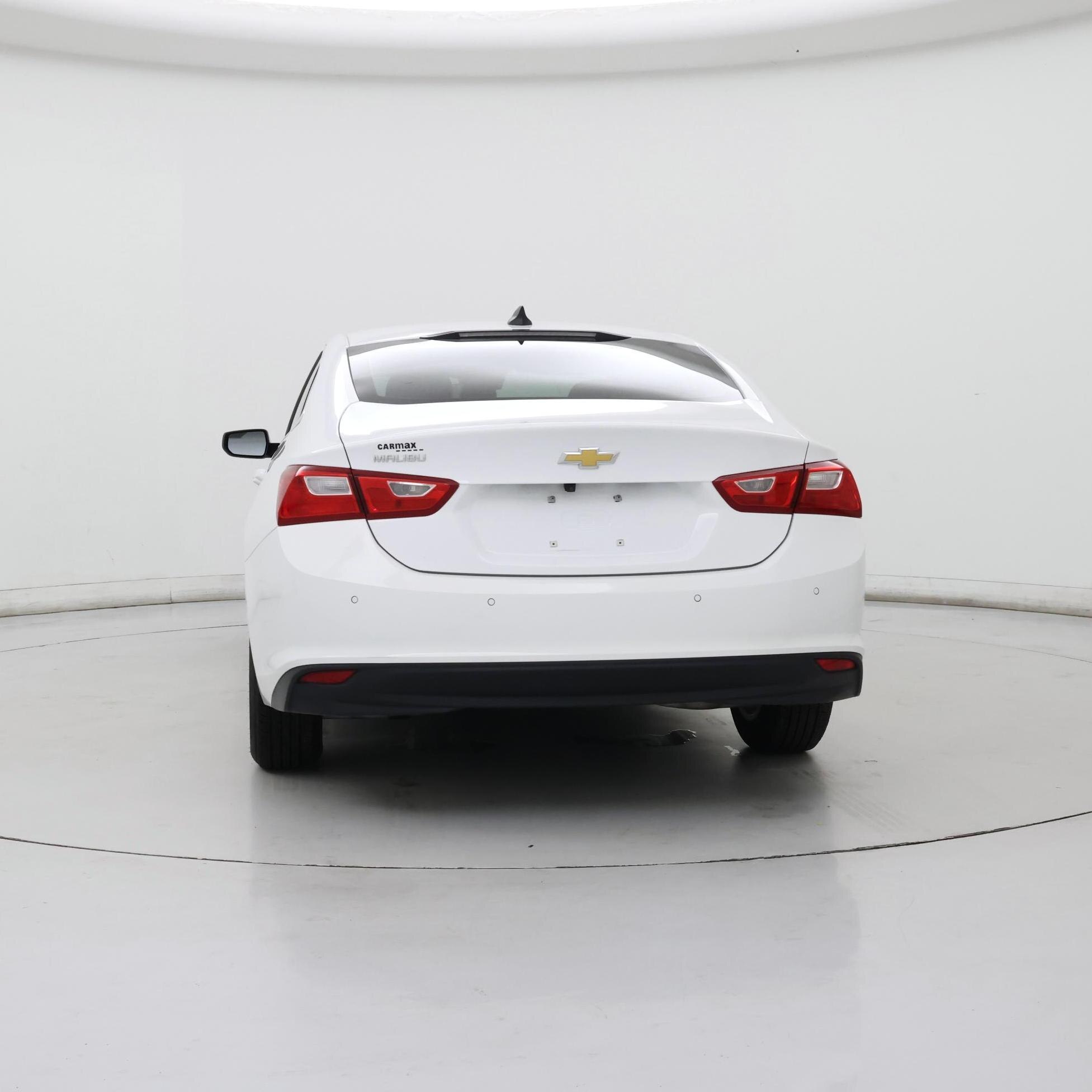 Thumbnail: 2024 Chevrolet Malibu - 6