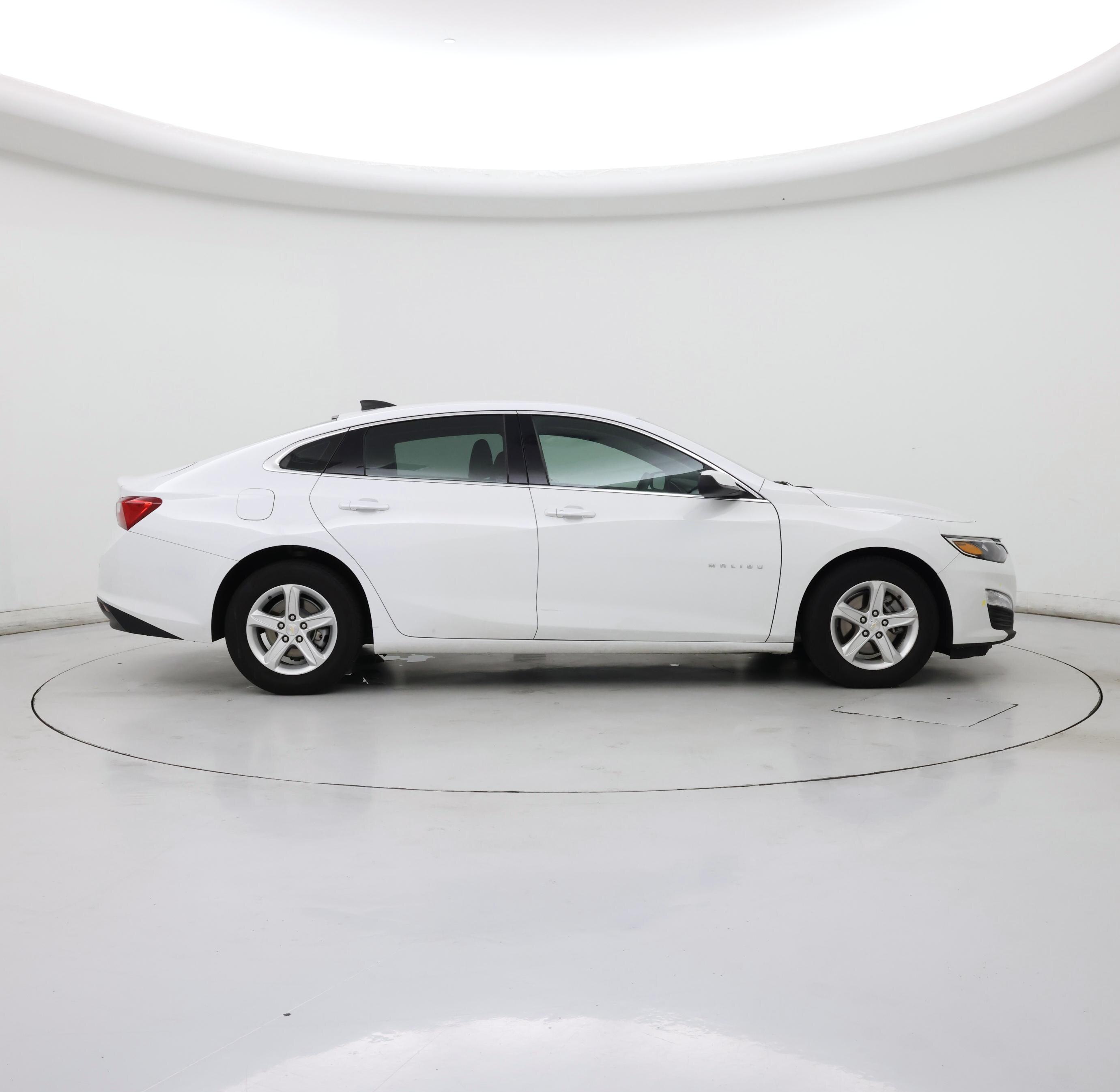 Thumbnail: 2024 Chevrolet Malibu - 7