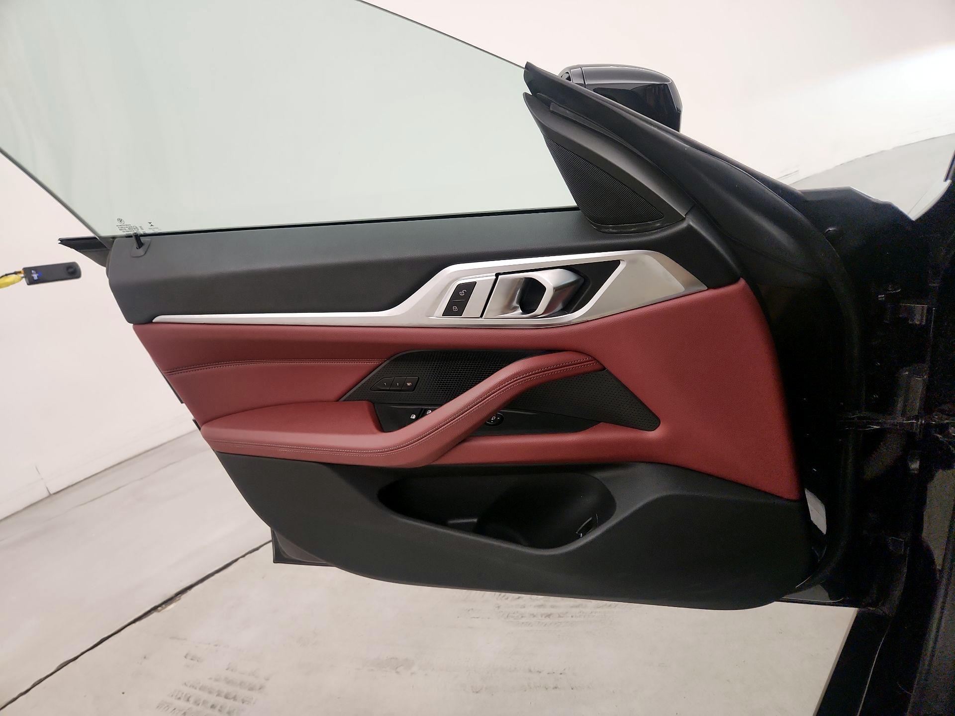 Thumbnail: 2022 BMW 4 Series - 10