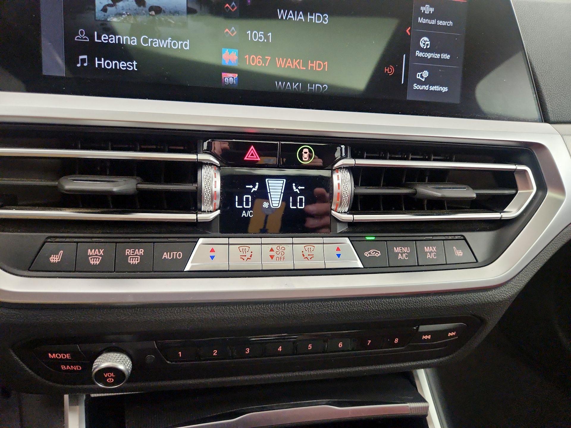 Thumbnail: 2022 BMW 4 Series - 15
