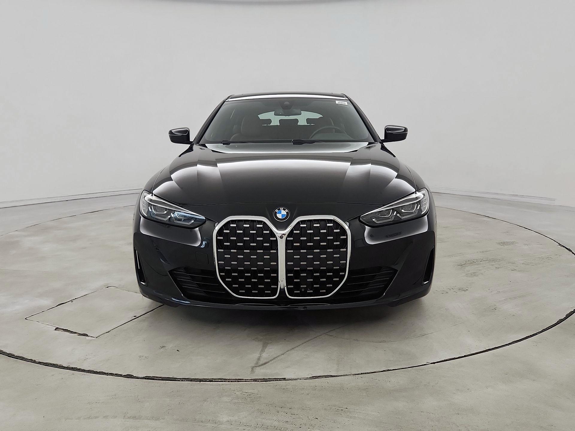 Thumbnail: 2022 BMW 4 Series - 2