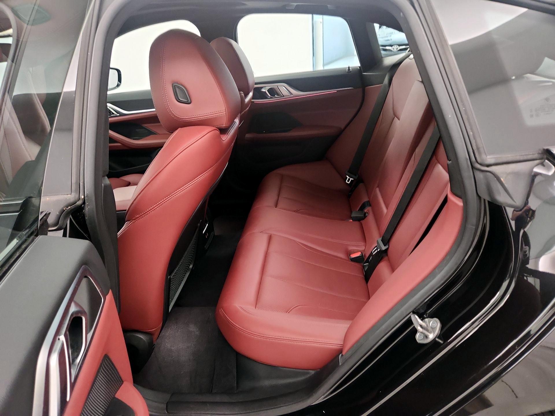 Thumbnail: 2022 BMW 4 Series - 19