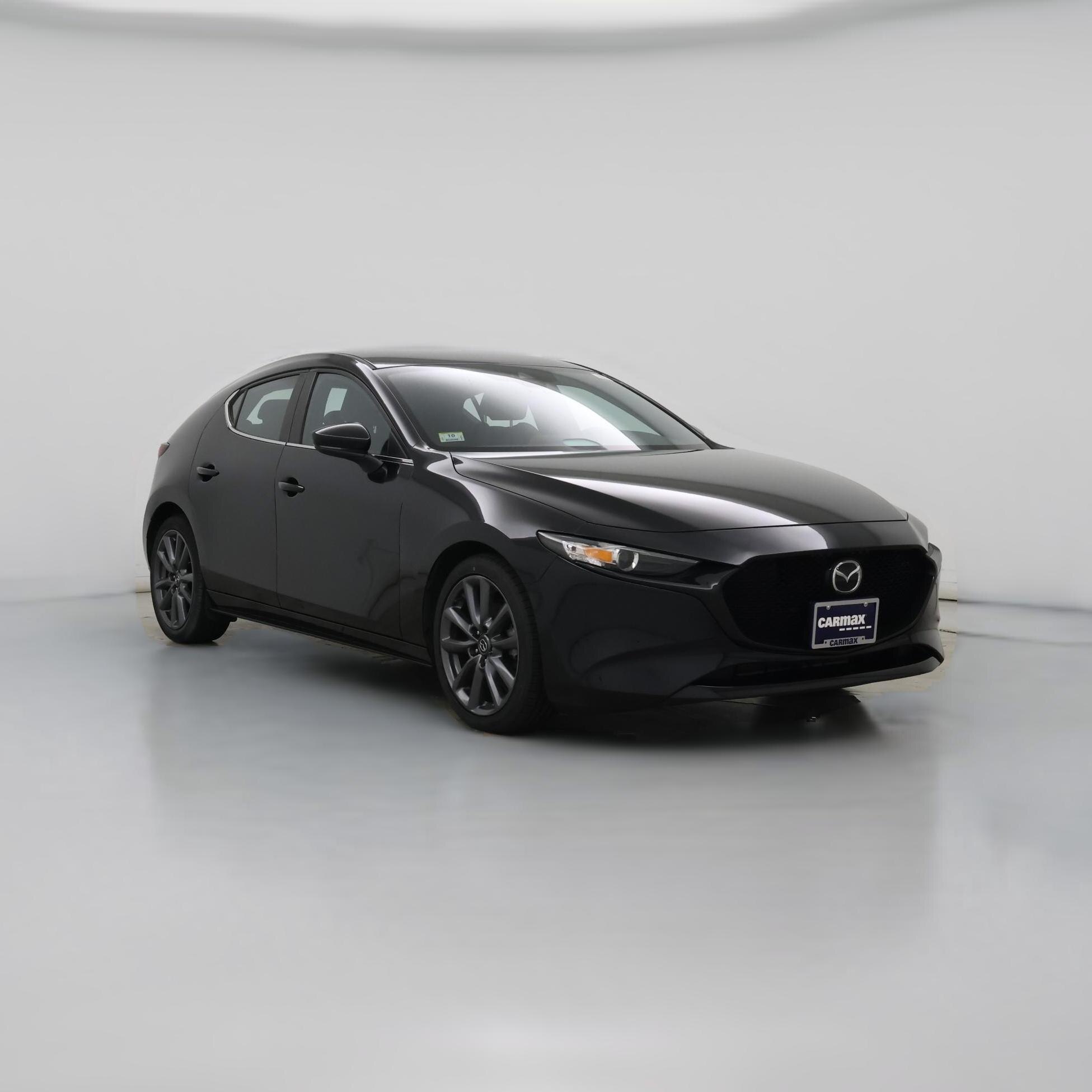 Thumbnail: 2021 Mazda Mazda3 - 1