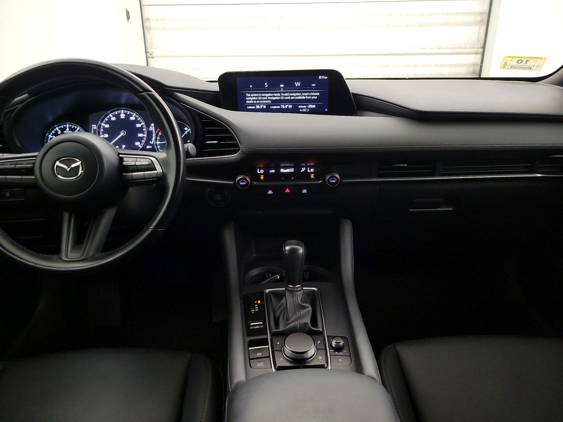 Thumbnail: 2021 Mazda Mazda3 - 9