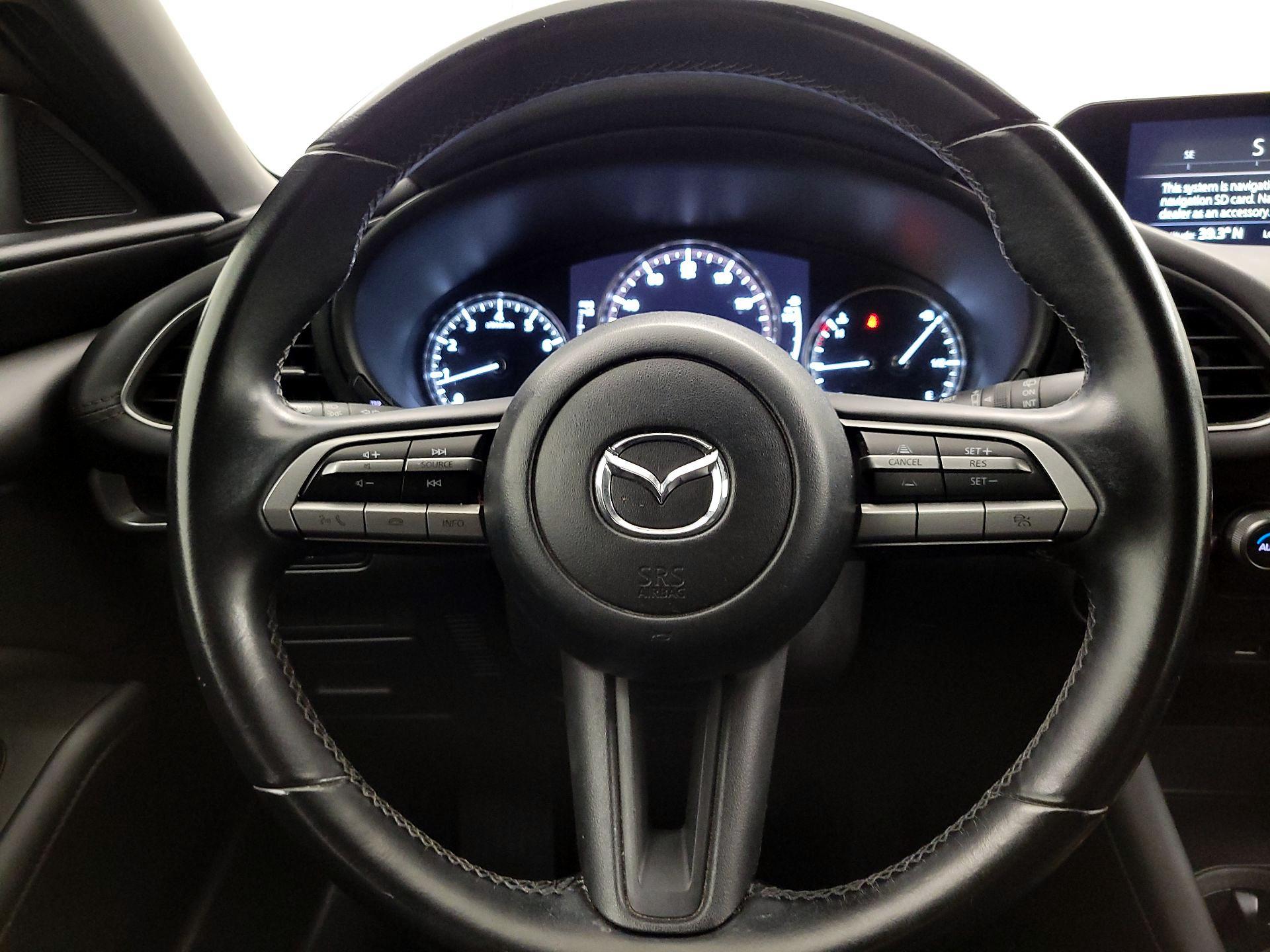 Thumbnail: 2021 Mazda Mazda3 - 10