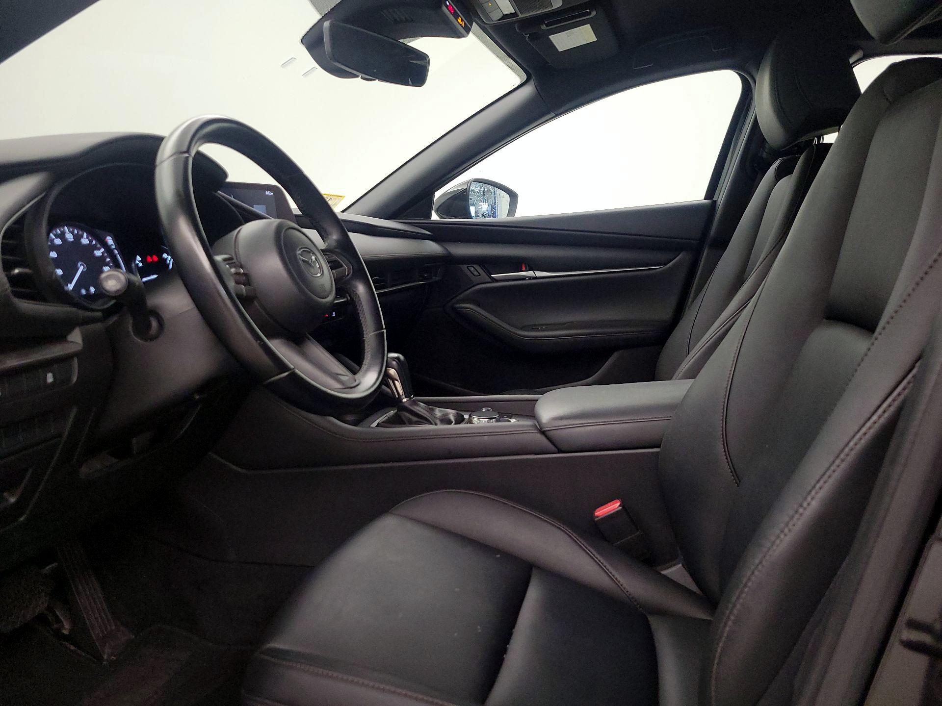 Thumbnail: 2021 Mazda Mazda3 - 11
