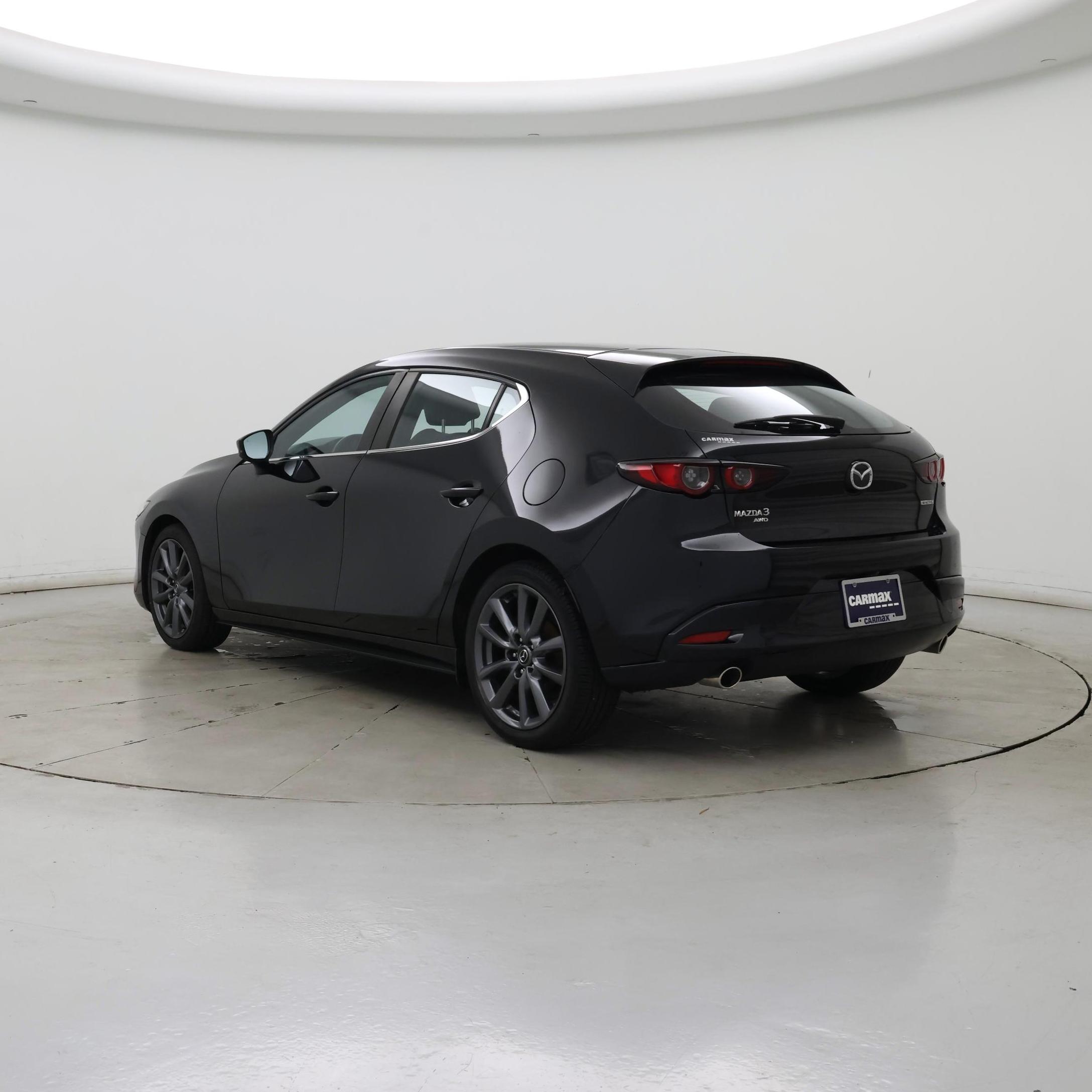 Thumbnail: 2021 Mazda Mazda3 - 2