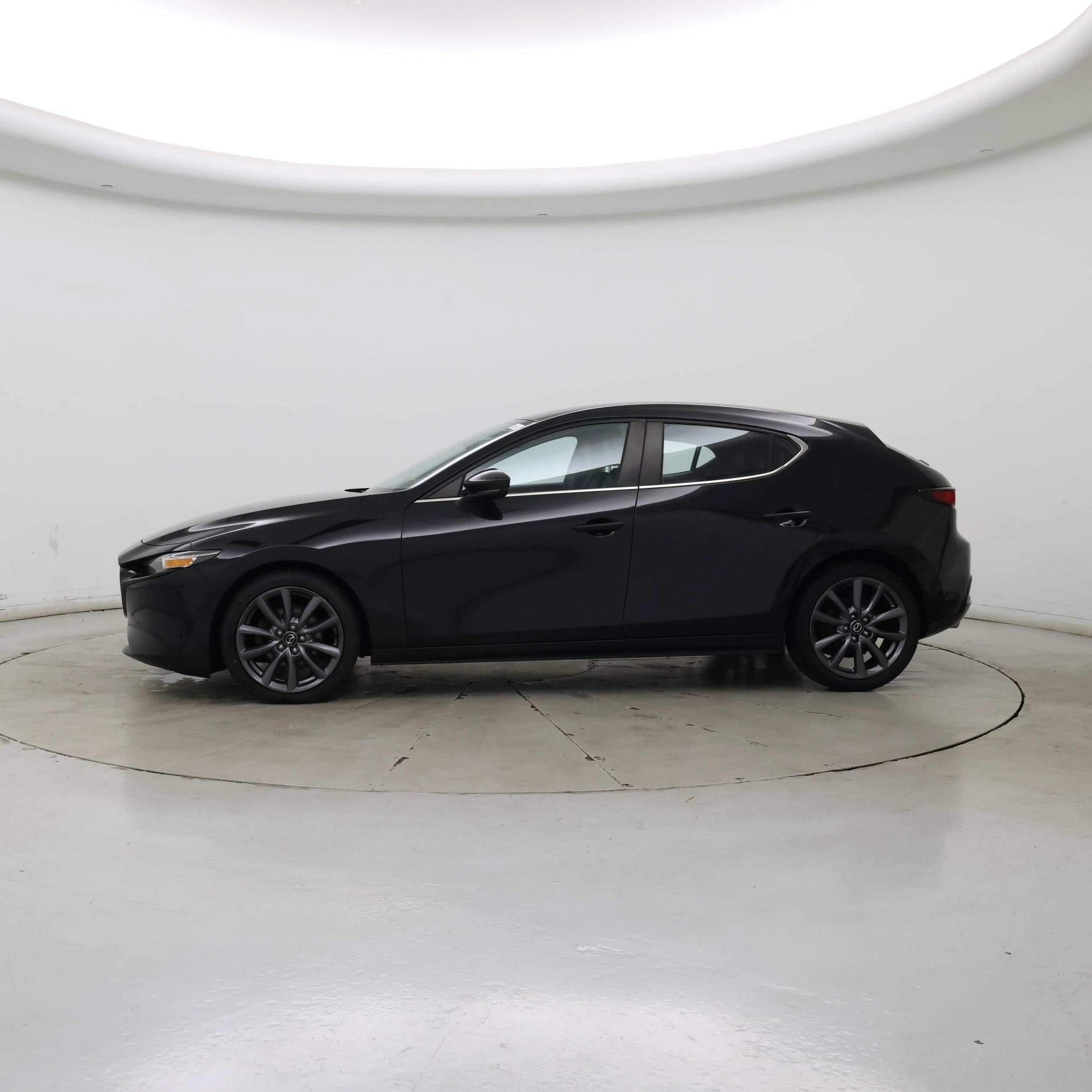 Thumbnail: 2021 Mazda Mazda3 - 3