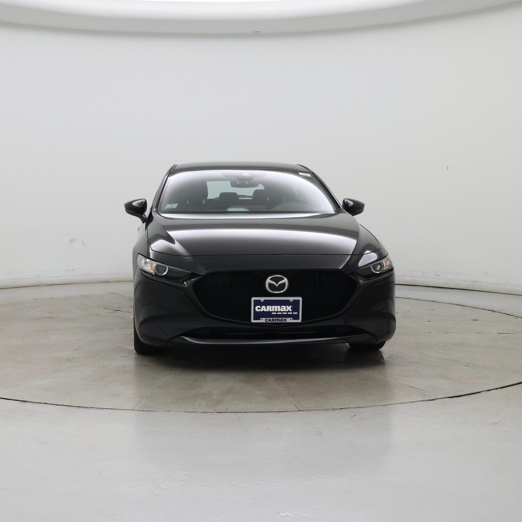 Thumbnail: 2021 Mazda Mazda3 - 5