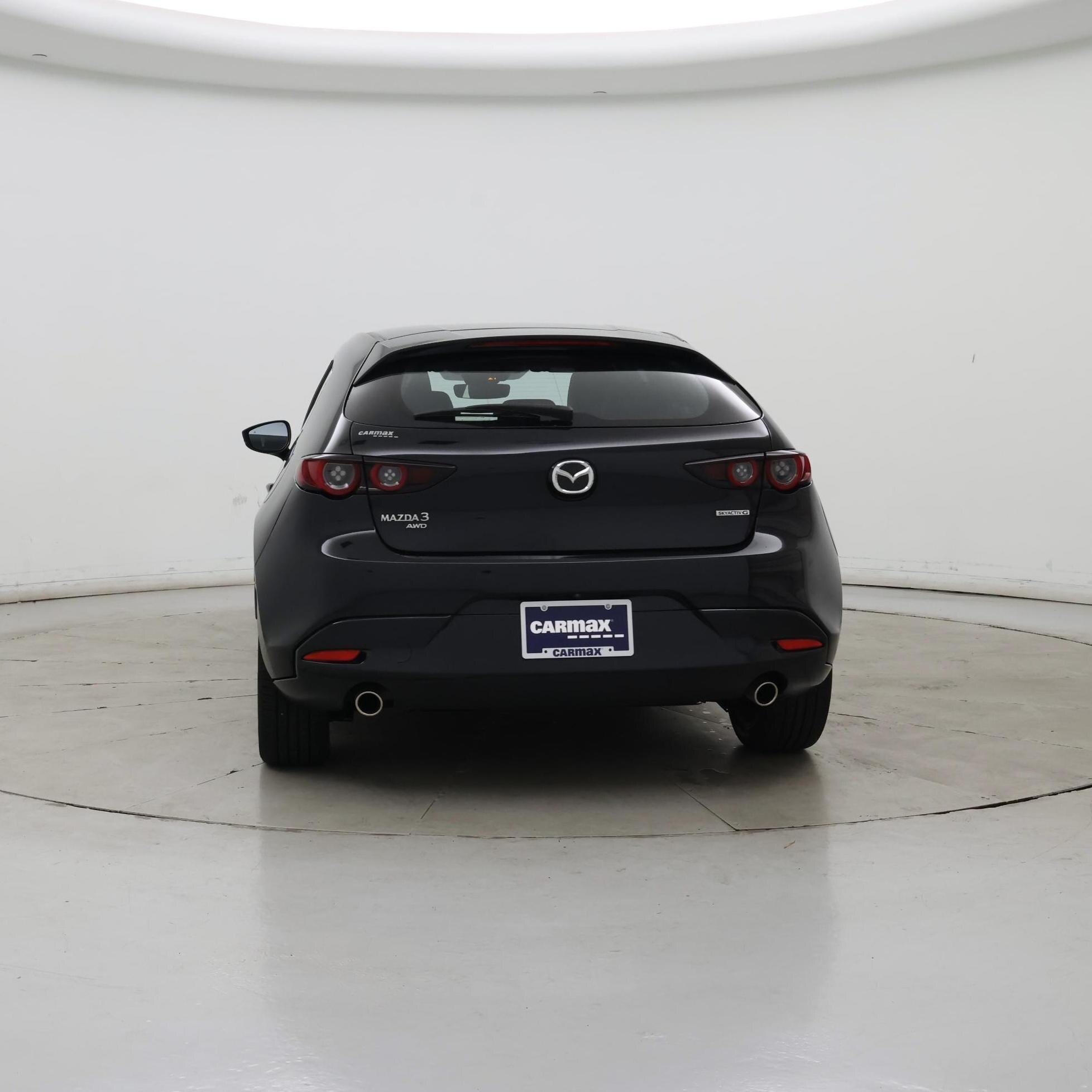 Thumbnail: 2021 Mazda Mazda3 - 6