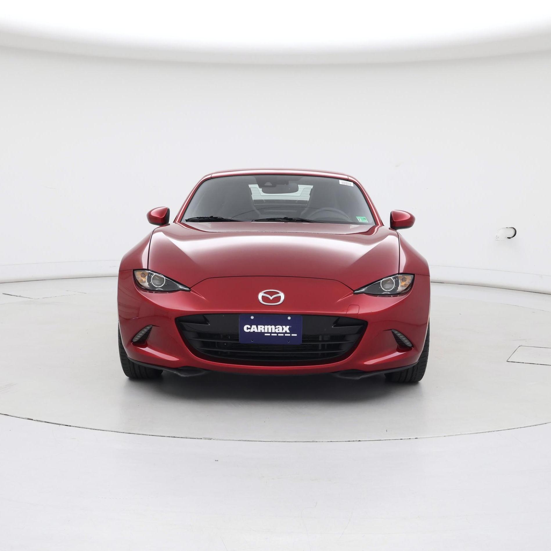 Thumbnail: 2019 Mazda MX-5 Miata - 5