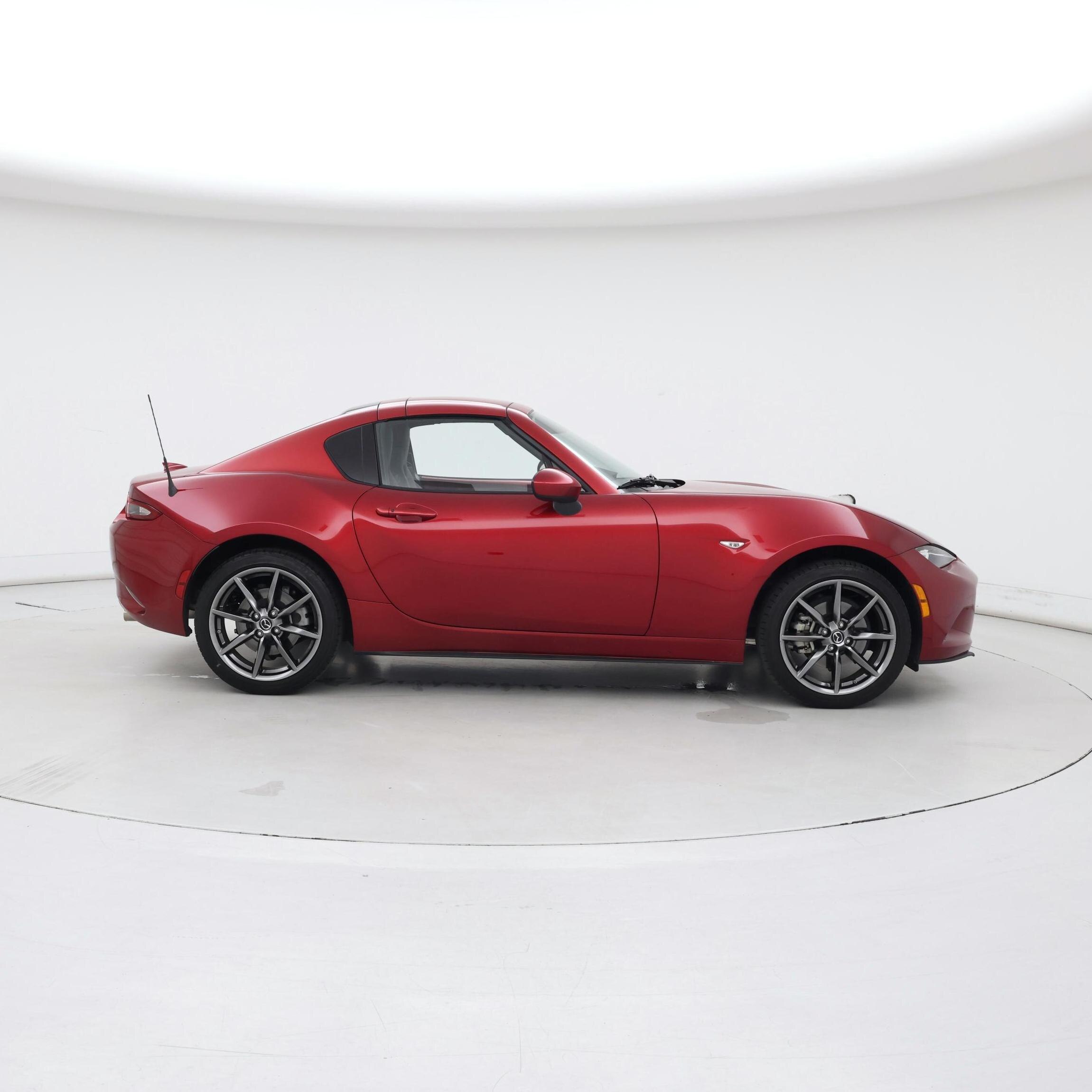 Thumbnail: 2019 Mazda MX-5 Miata - 7