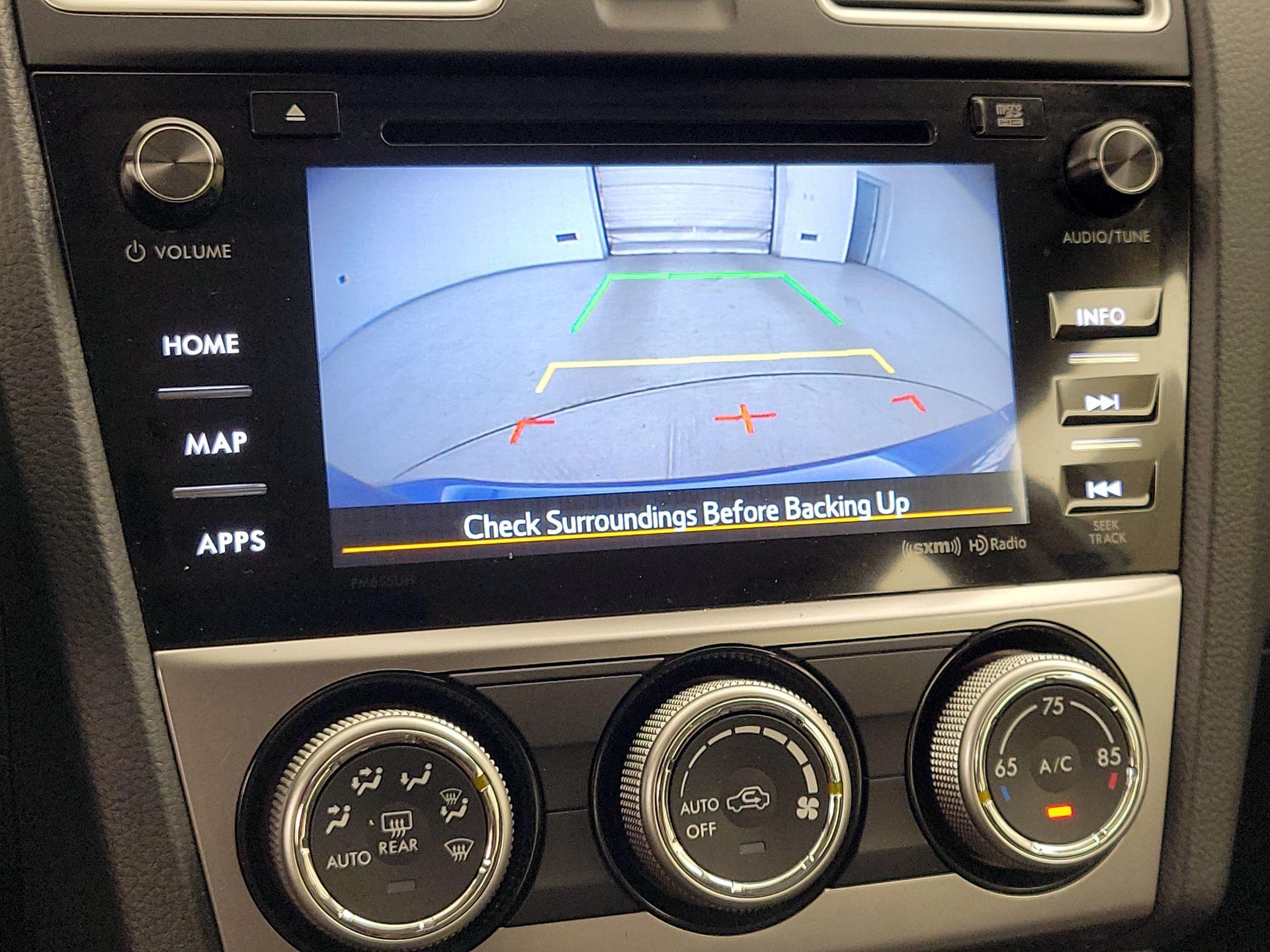 Thumbnail: 2016 Subaru Impreza - 15
