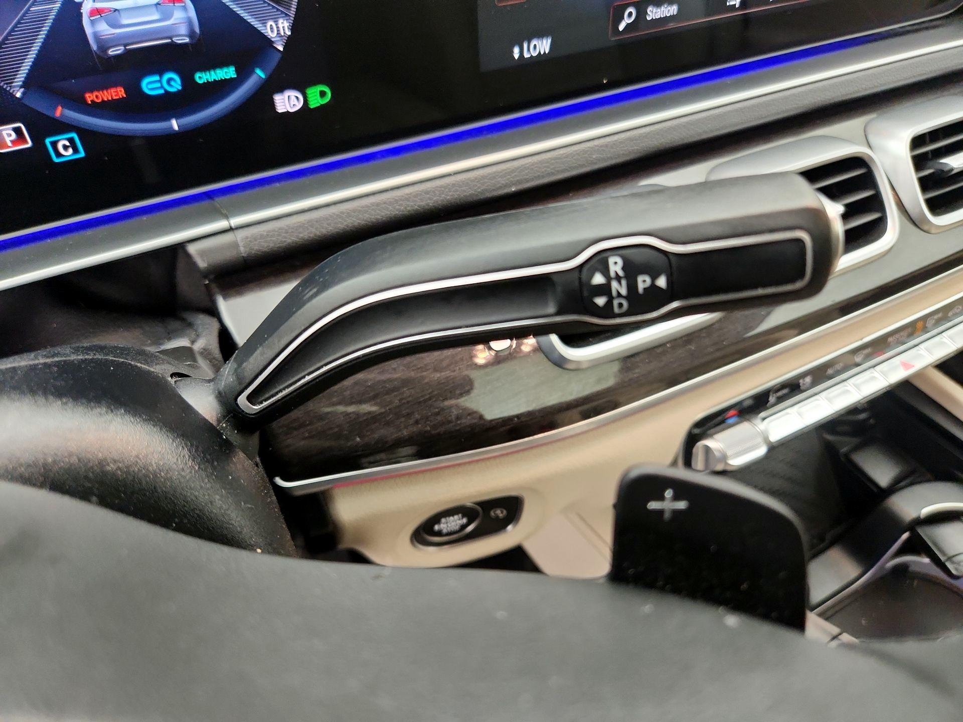 Thumbnail: 2021 Mercedes-Benz GLE - 18