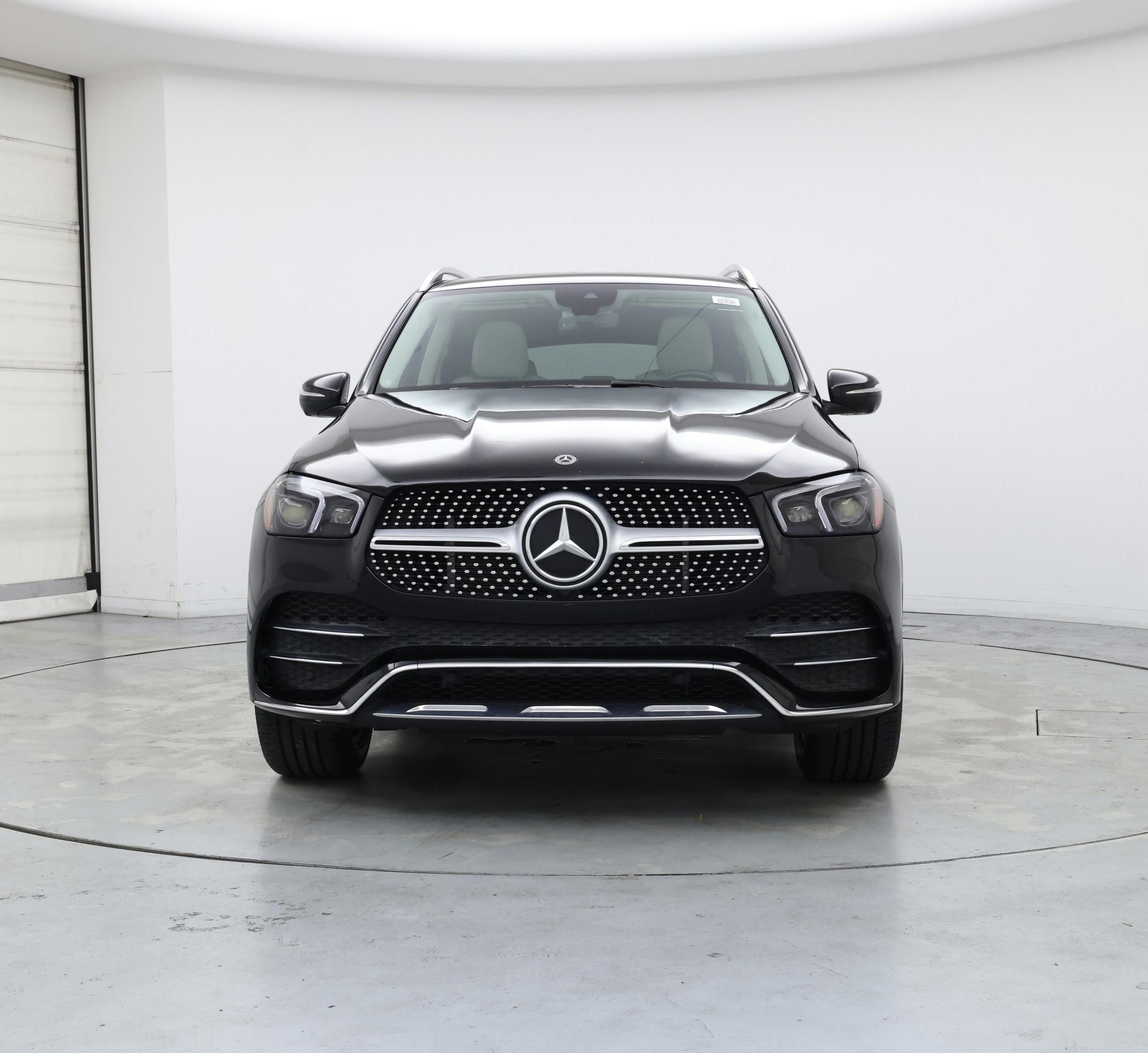 Thumbnail: 2021 Mercedes-Benz GLE - 5