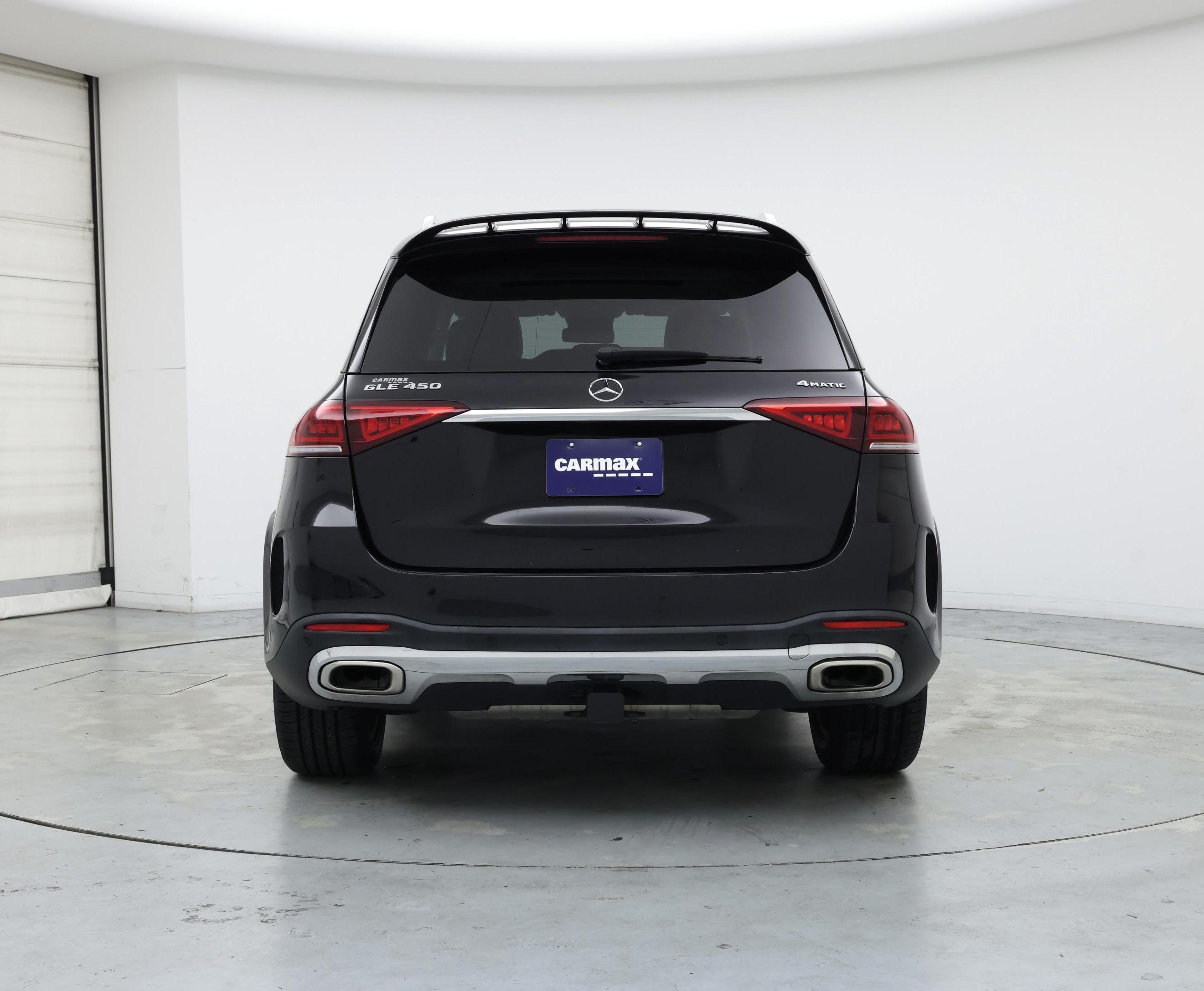 Thumbnail: 2021 Mercedes-Benz GLE - 6