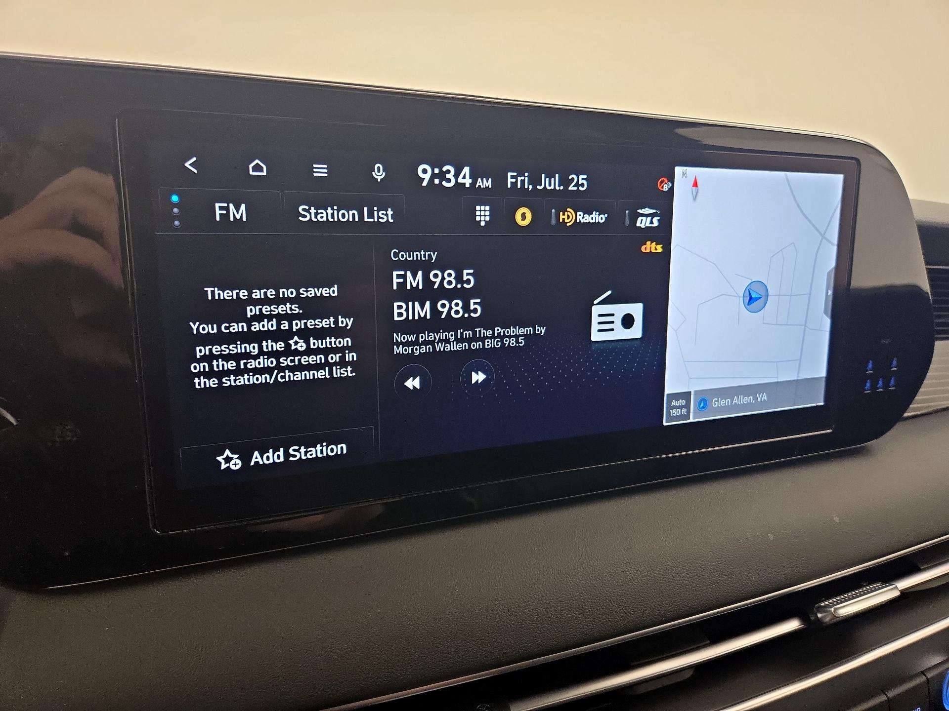 Thumbnail: 2025 Hyundai Palisade - 16