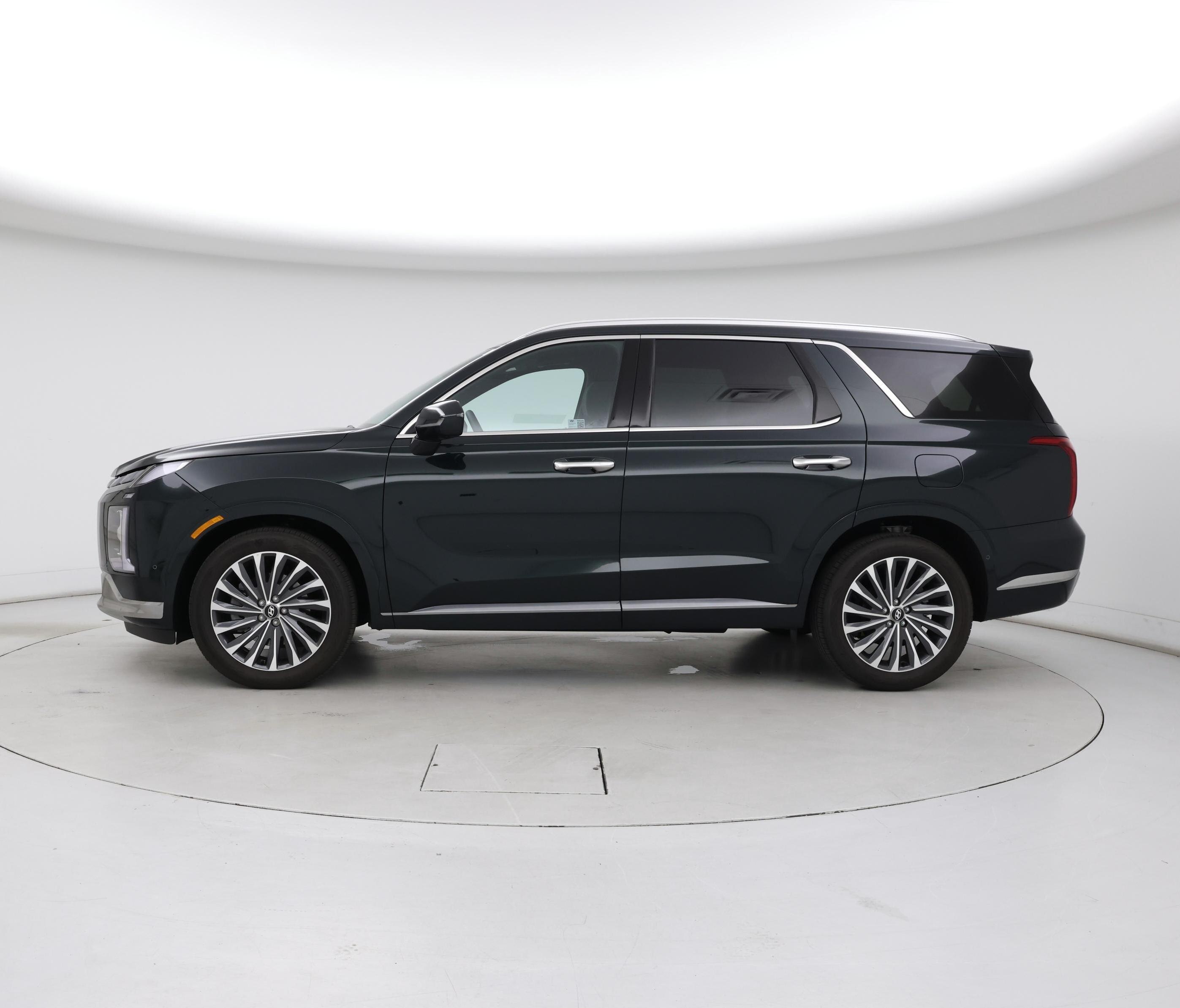 Thumbnail: 2025 Hyundai Palisade - 3
